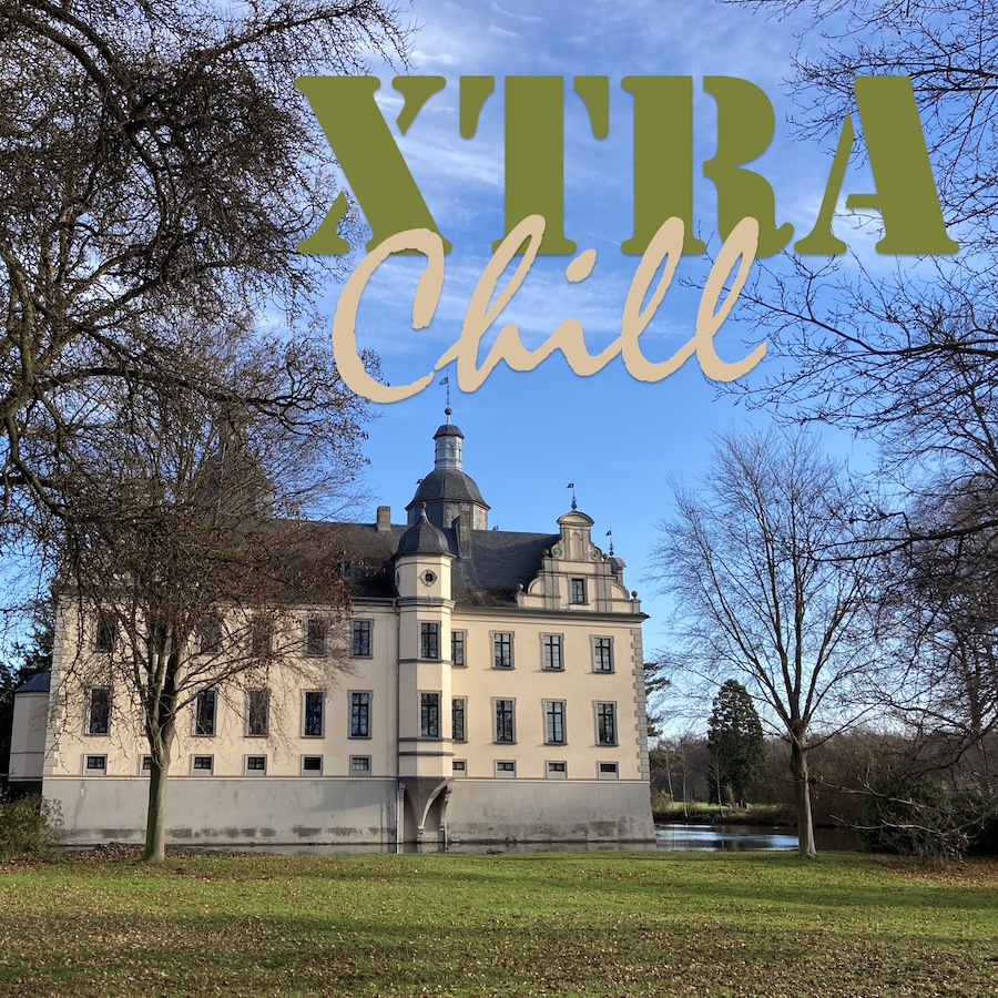 XtraChill