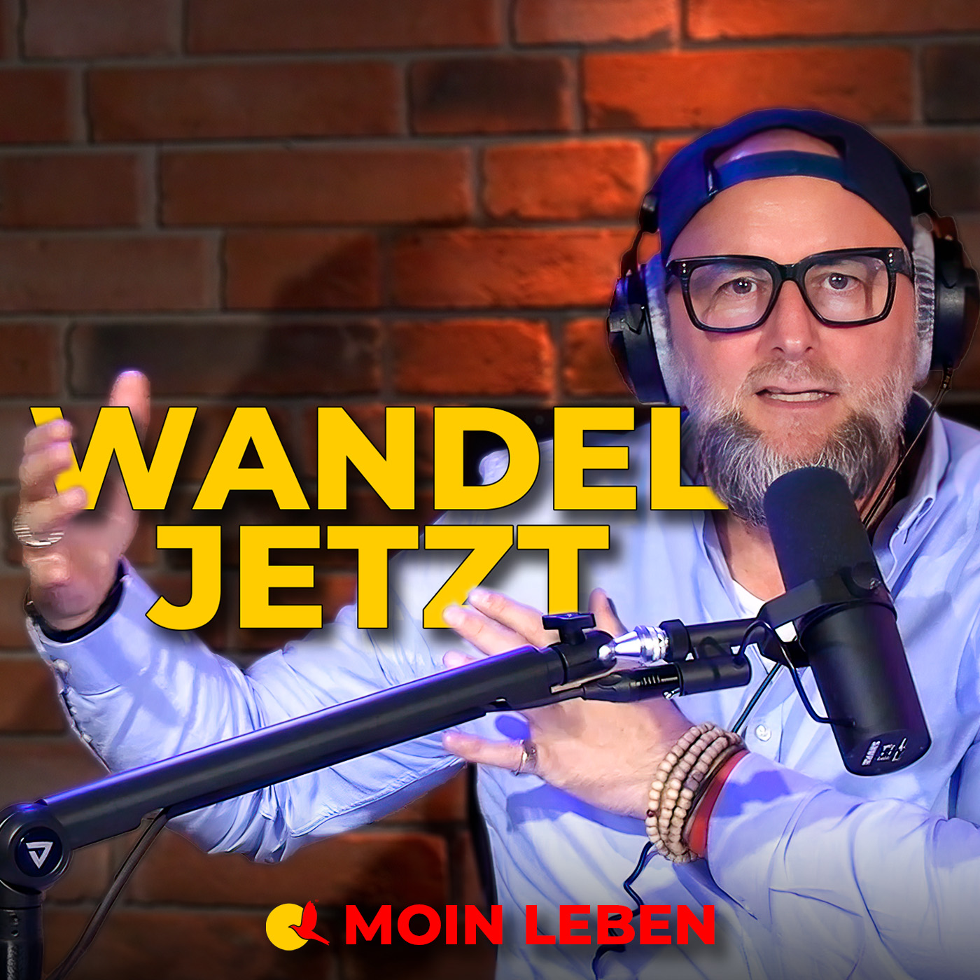 Moin Leben - Lebenswege, Astrologie, Business