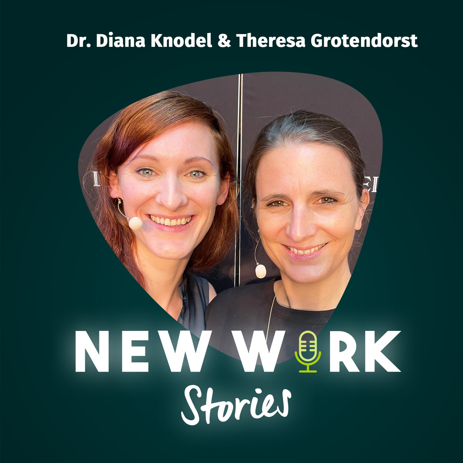 For a Better Working Life – Der NWX Podcast