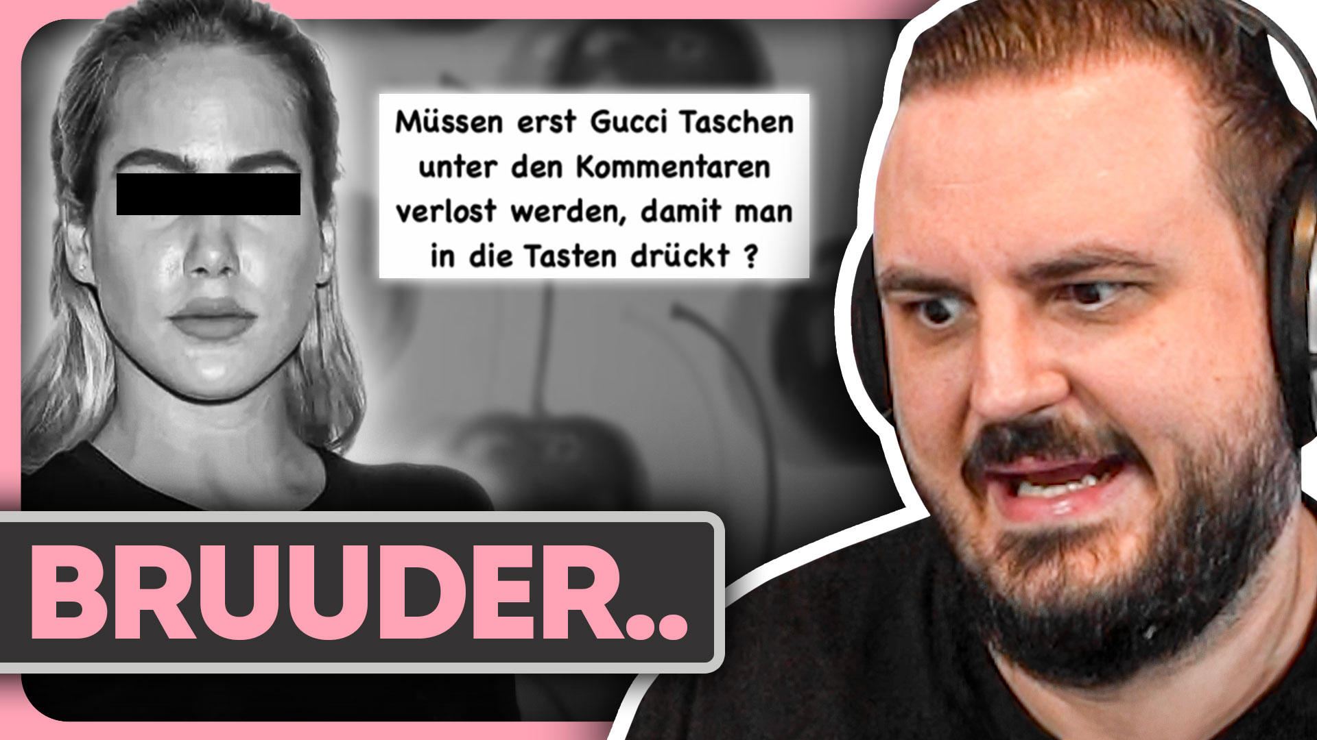 Influencer verlieren wieder ihren Verstand... episode artwork