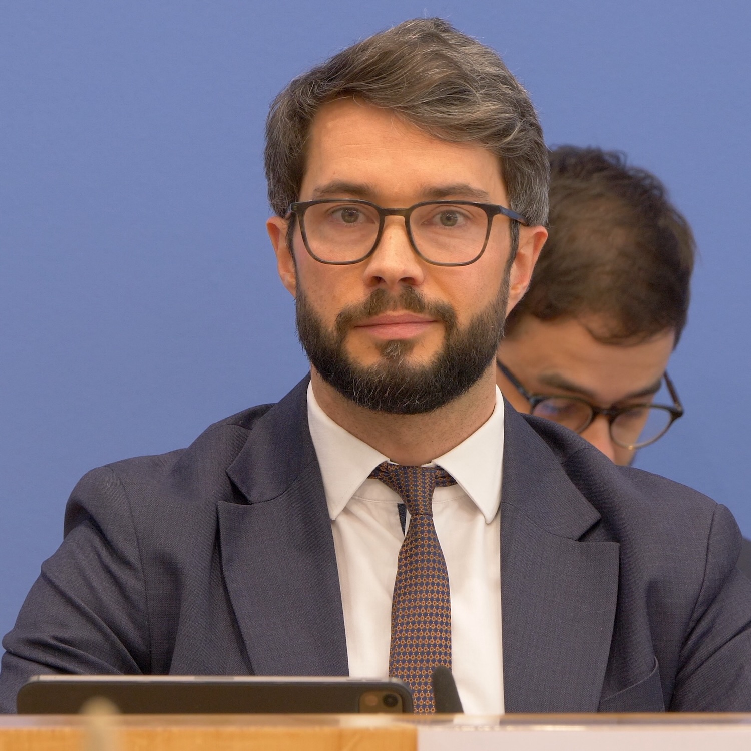 RegPK | 16. Februar 2026 | Schlicht & einfach: Ordnung