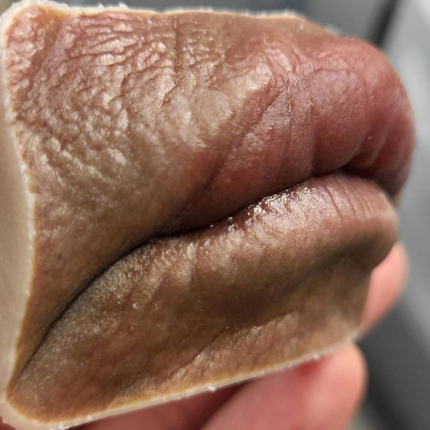 Episode 215 - 3D Druck in der Medizin - Scifi oder doch Realität?