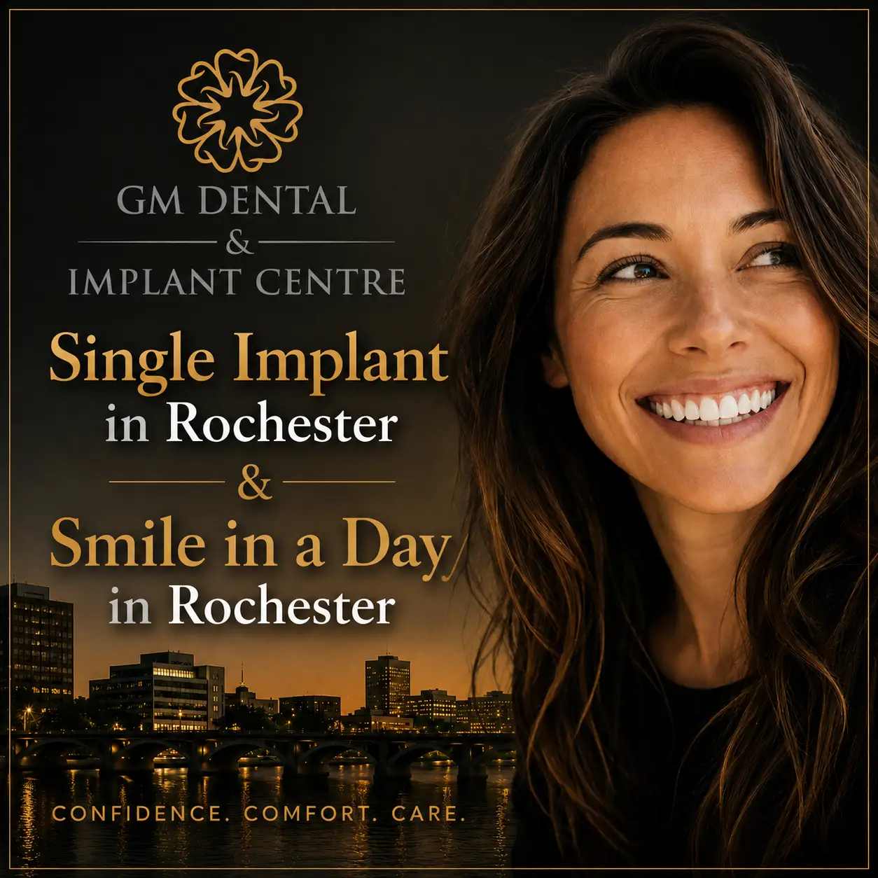 Dental Implants In North London