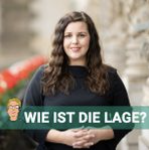 Heute mit Anna Gallina episode artwork