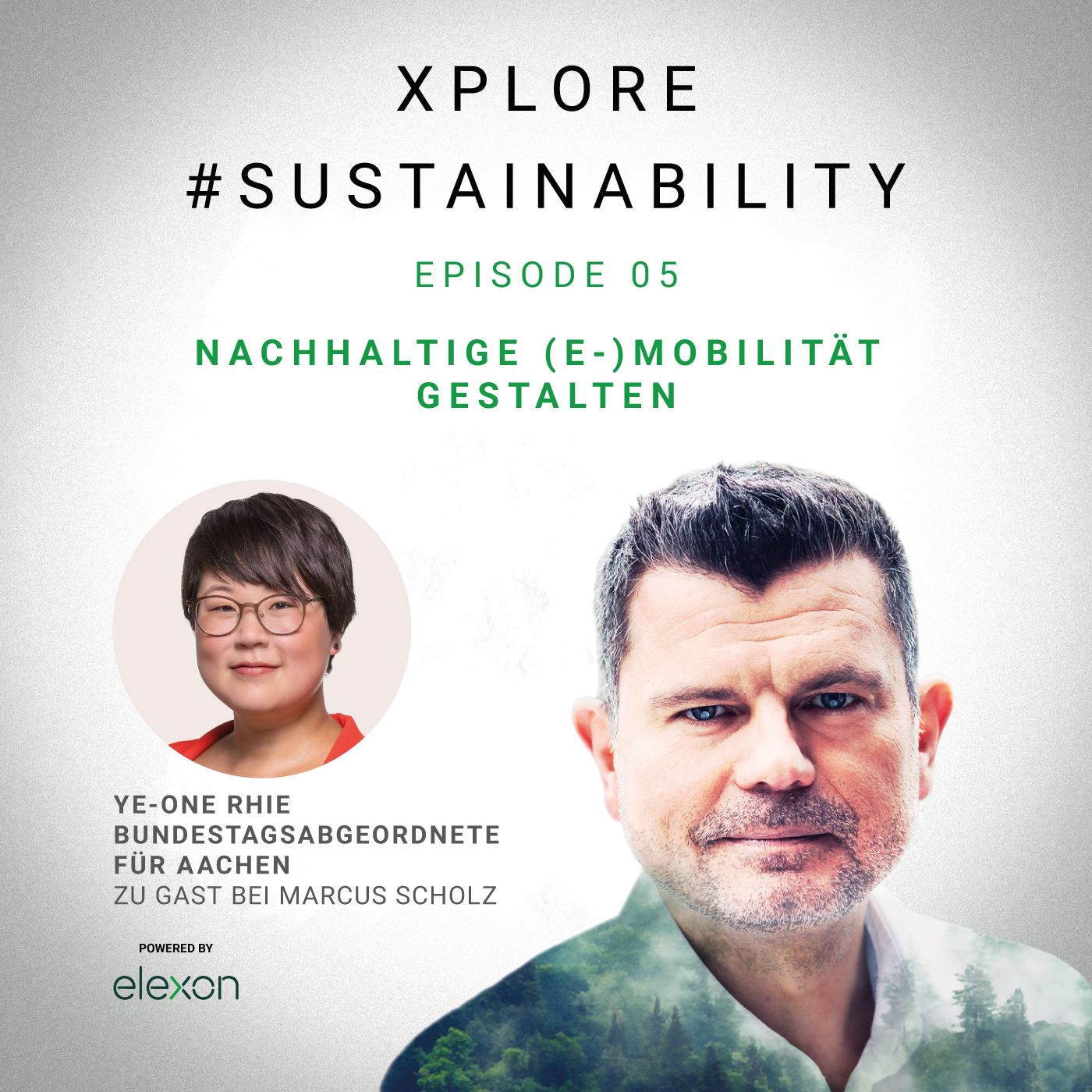 XPLORE #SUSTAINABILITY