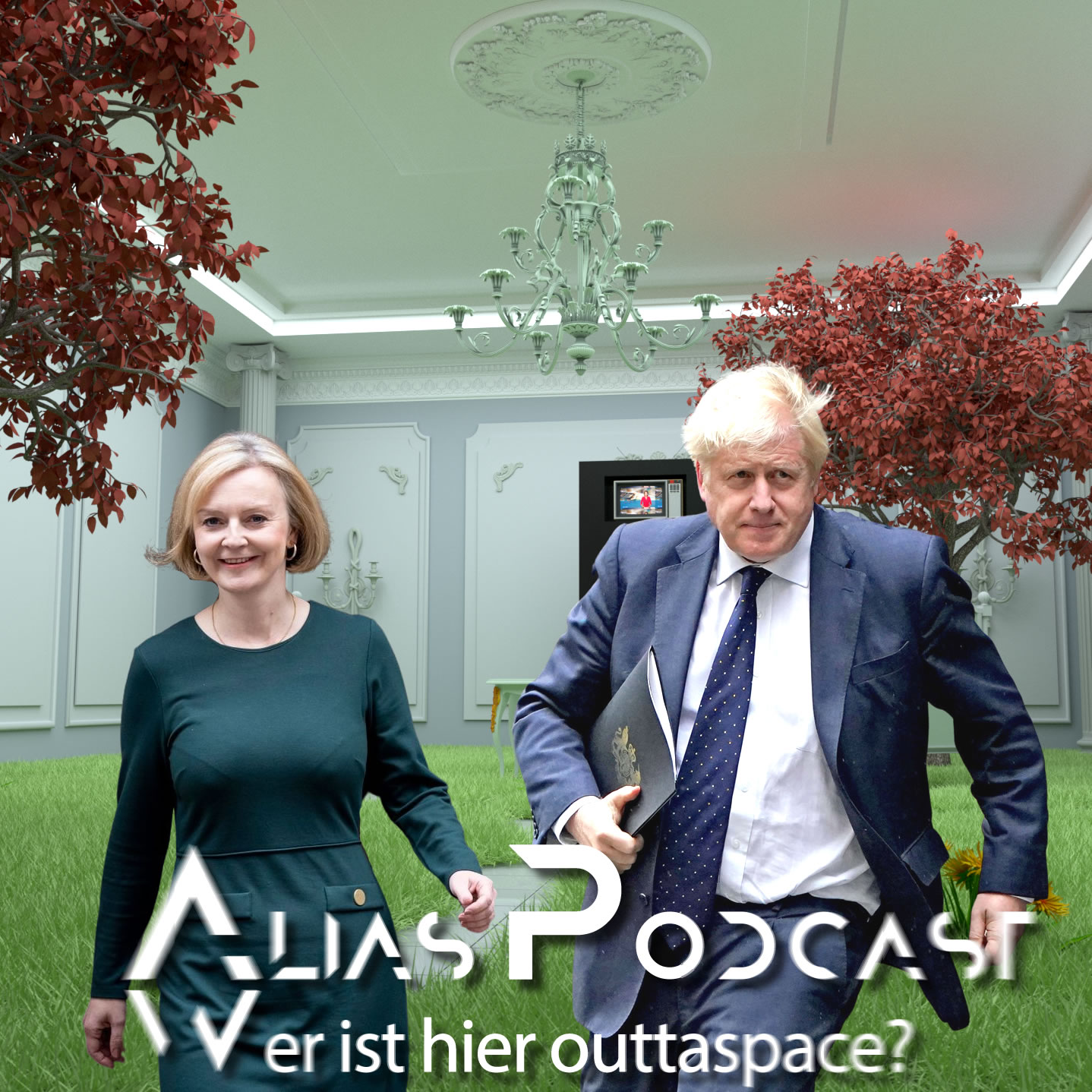 Alias Podcast