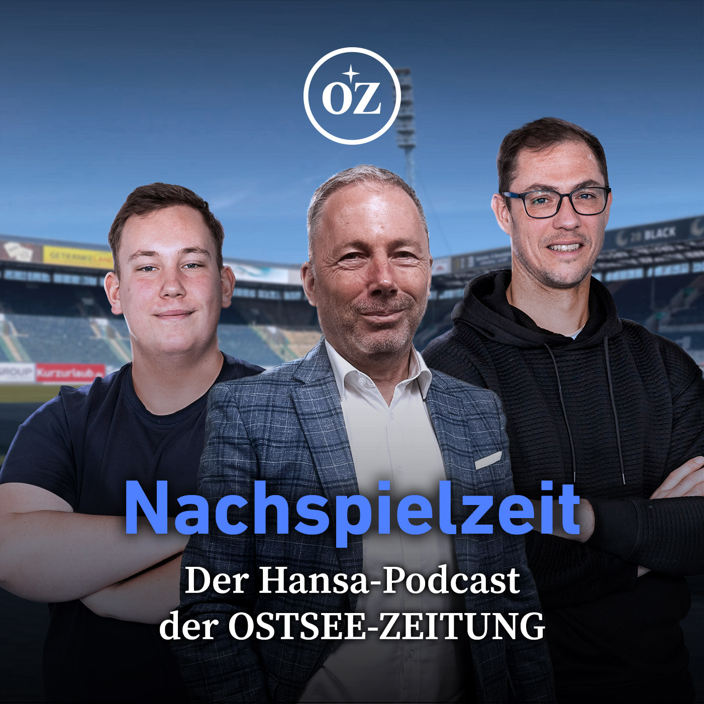 Nachspielzeit - Hansa Rostock im Blick