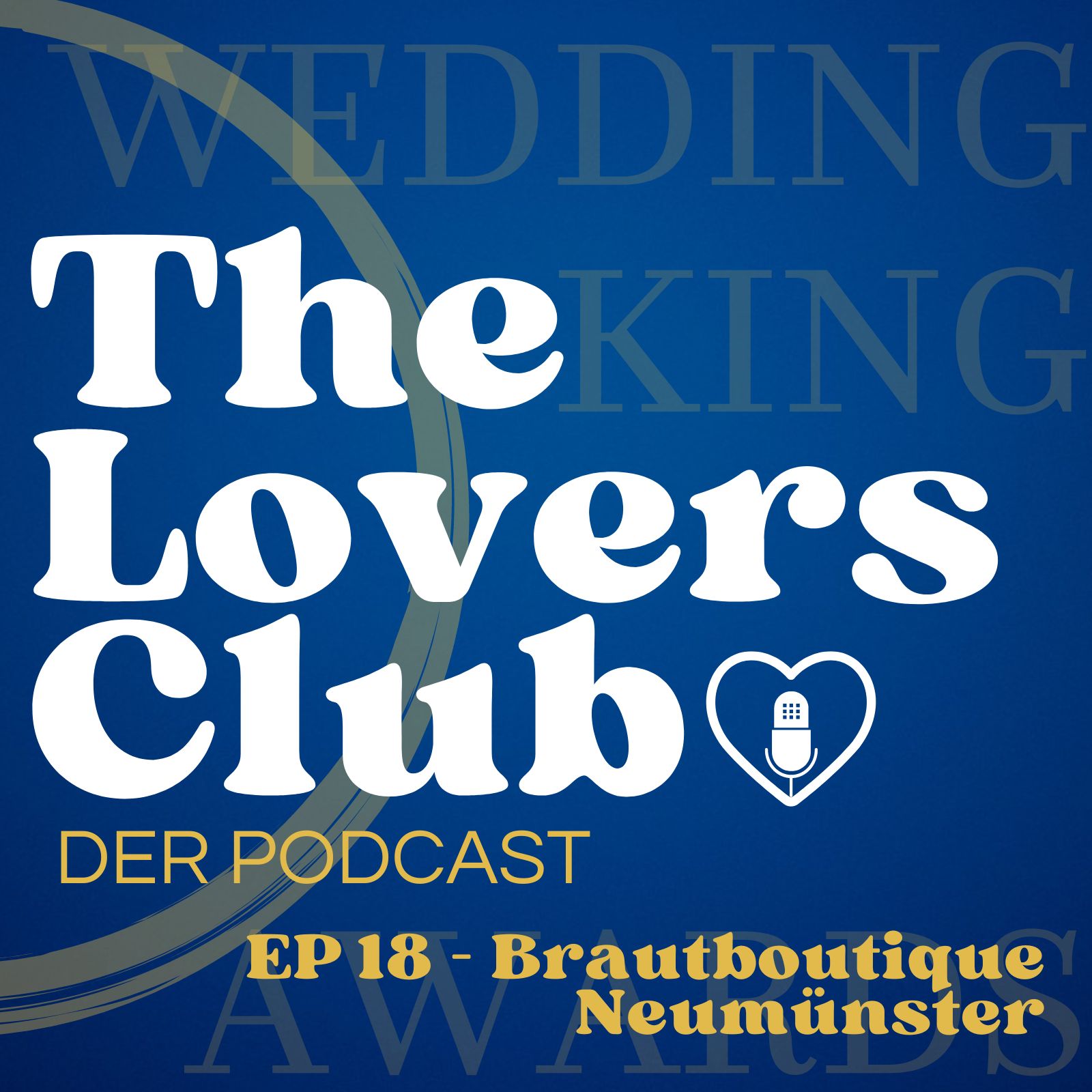 WEDDING KING AWARDS - The Lovers Club
