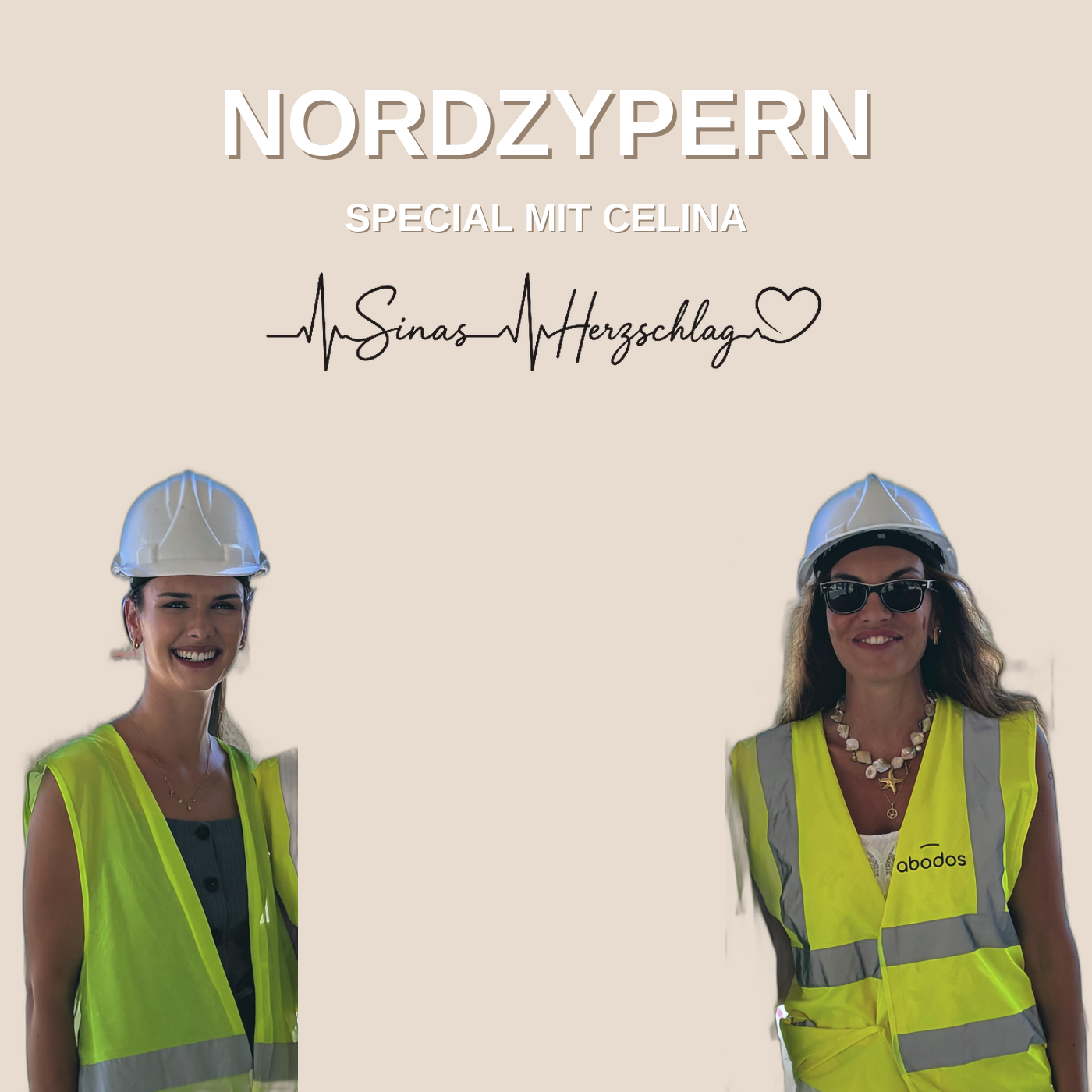 Von Deutschland nach Nordzypern, wie das Leben & Arbeiten dort wirklich aussieht episode artwork