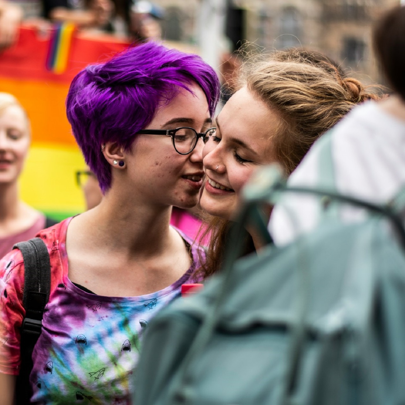 Ich sage Ja (EG.E 10)