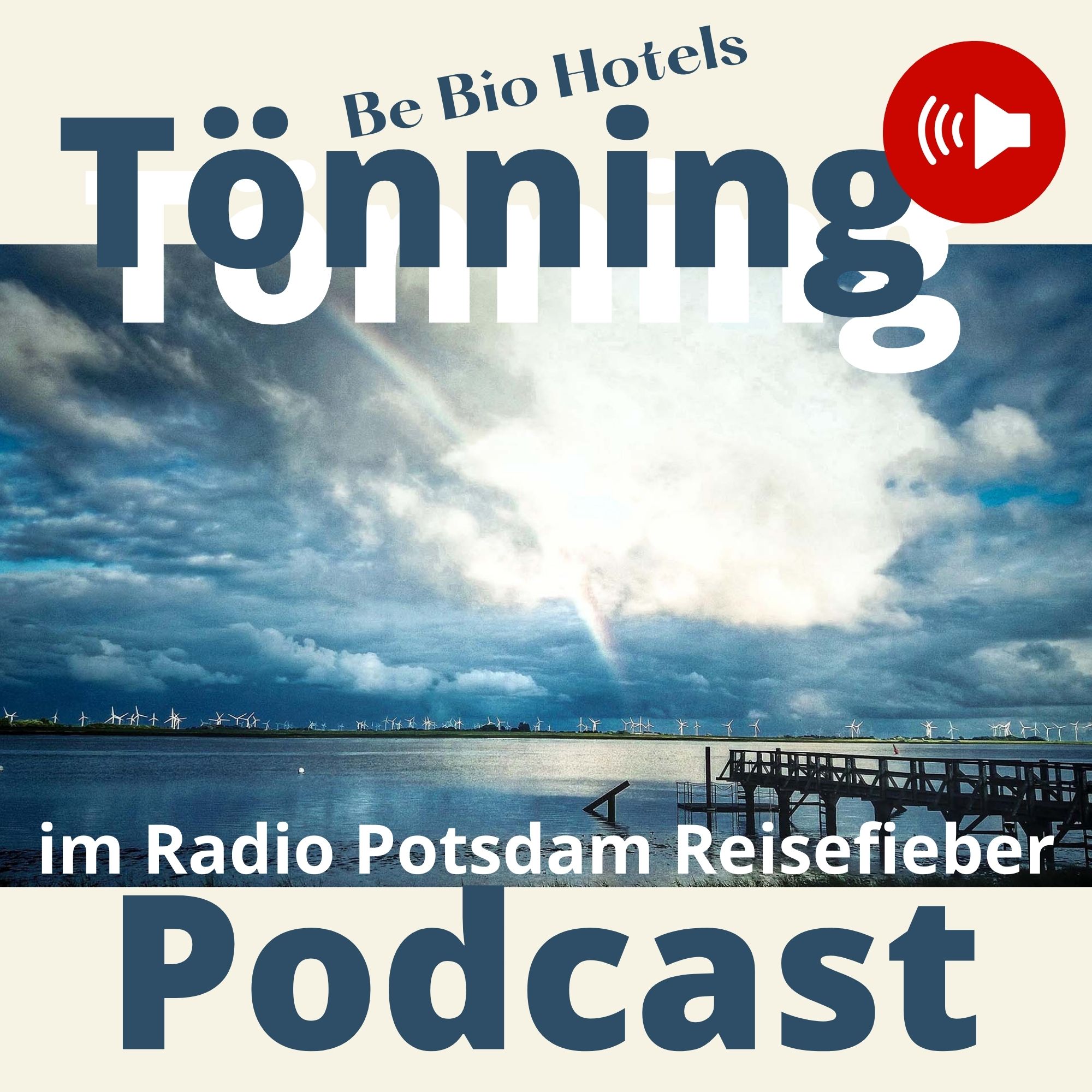 Upgrade Hospitality - der Reise Podcast für Hotellerie und Tourismus