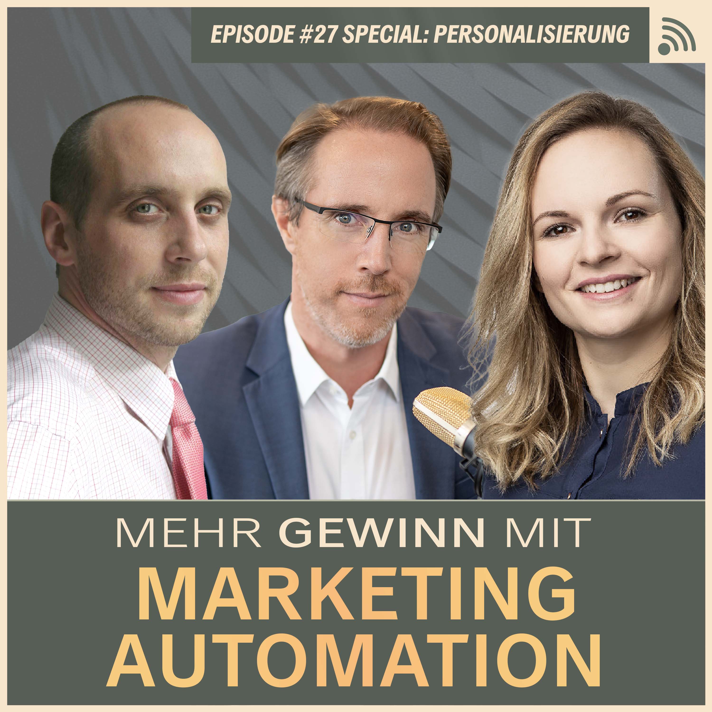 Mehr Gewinn mit Marketing Automation