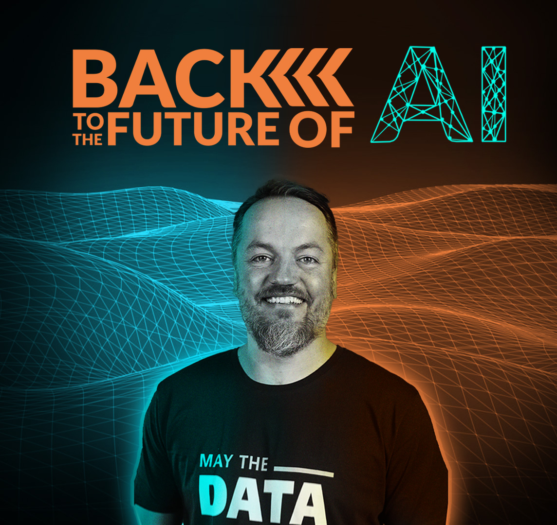 Back to the Future of AI