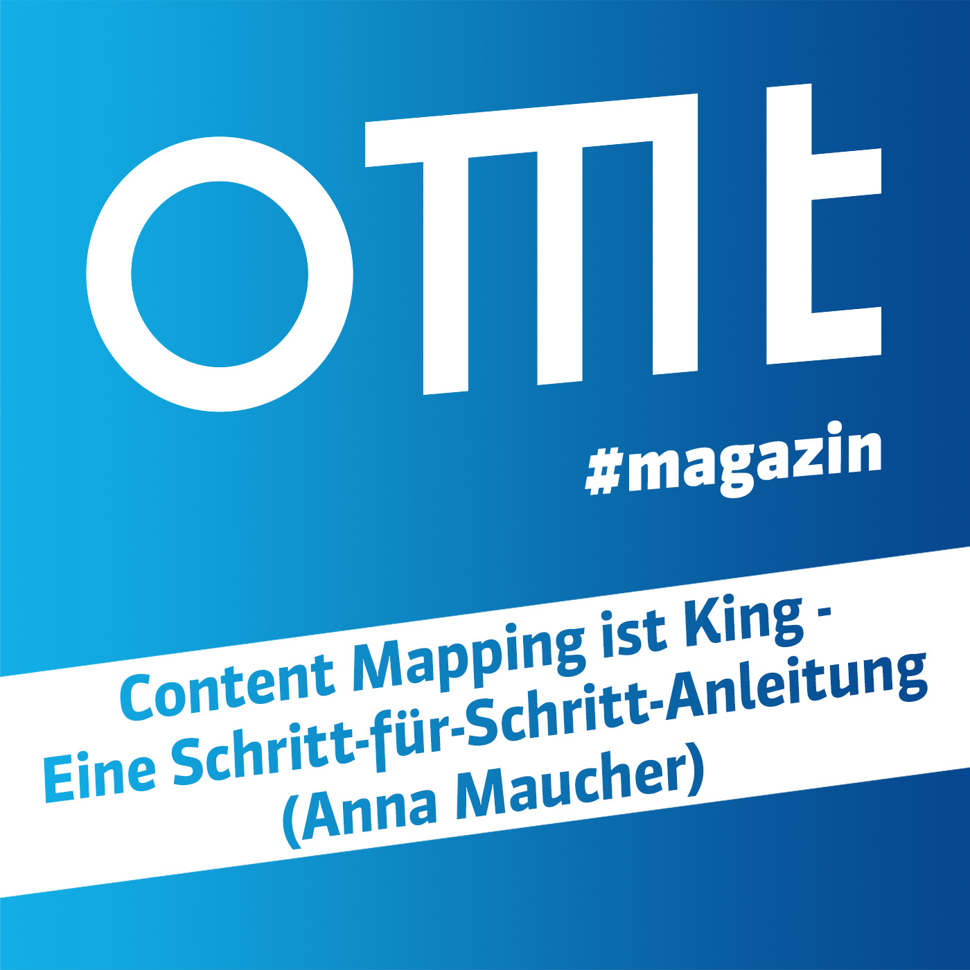 OMT Magazin
