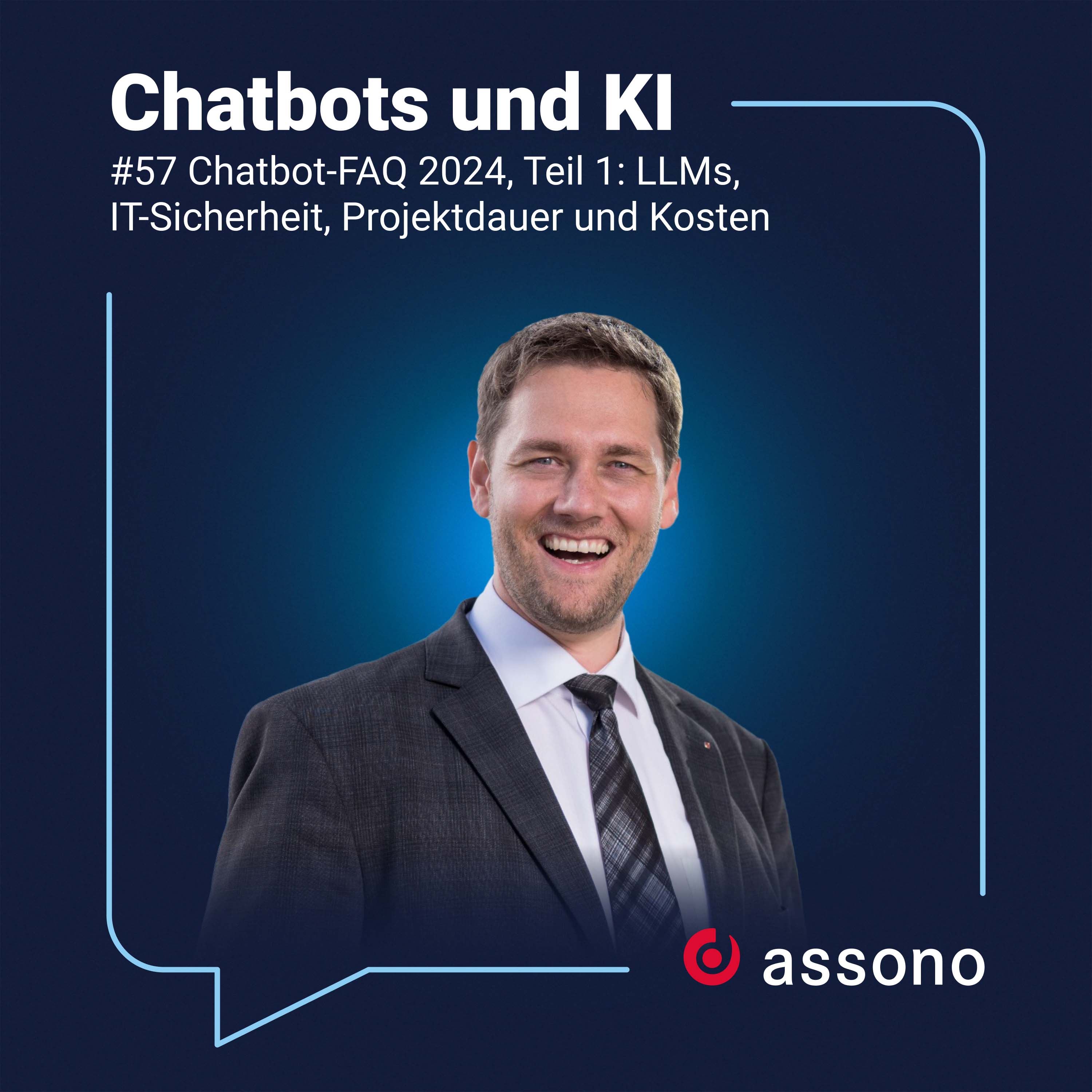 Chatbots und KI - Nutzen, Anwendungen und Erfahrungen