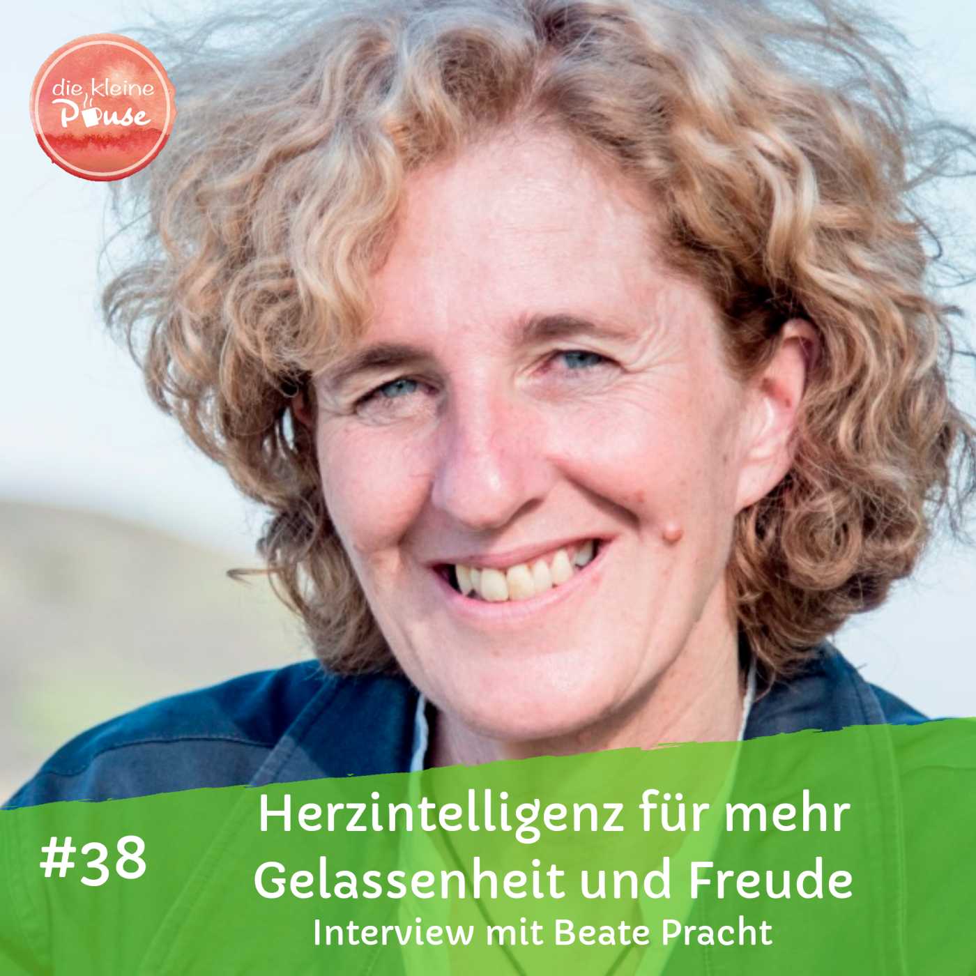 die kleine Pause - Mehr Wohlbefinden in deinem (Schul-) Alltag