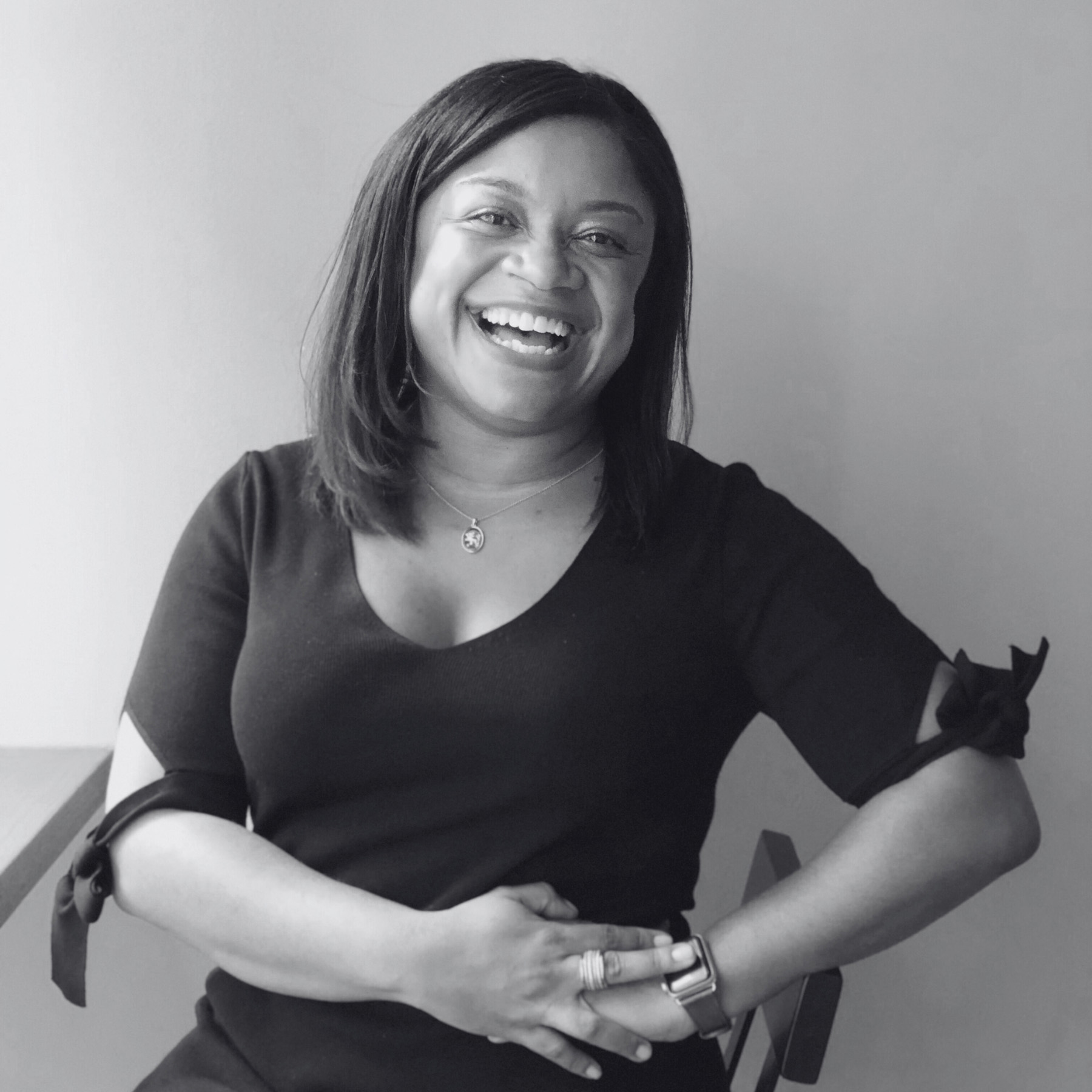 Ronisha Goodwin – Hyatt Corporation | The heart of Diversity, Equity and Inclusion in Hospitality