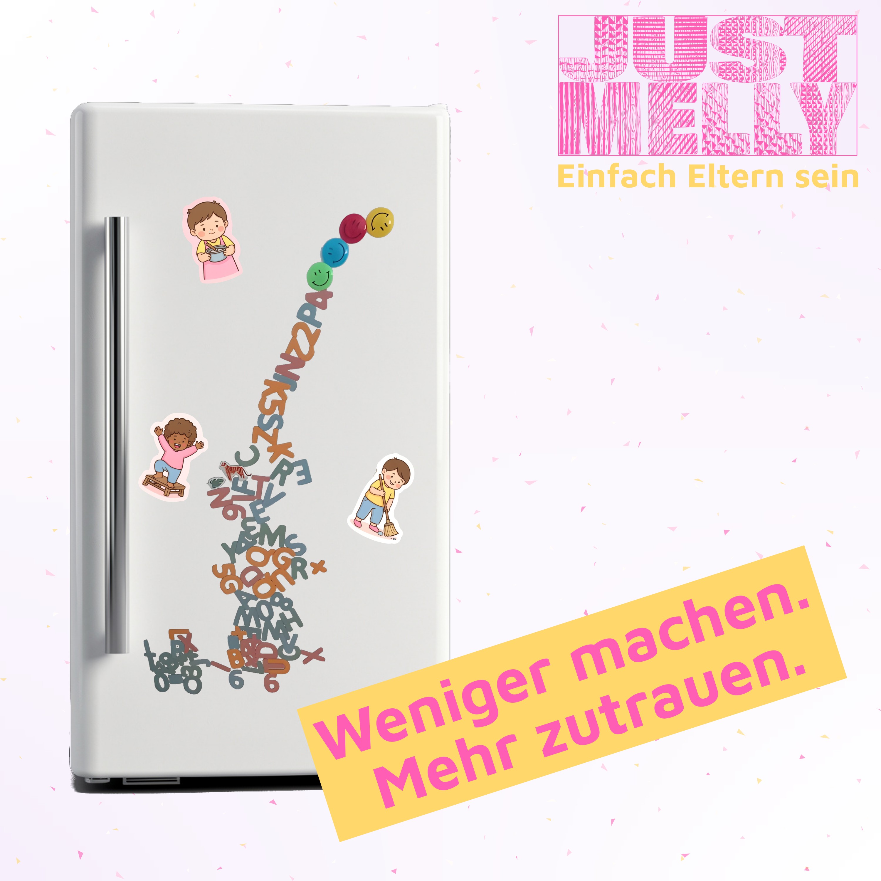 Kinder können mehr – wenn wir sie lassen episode artwork