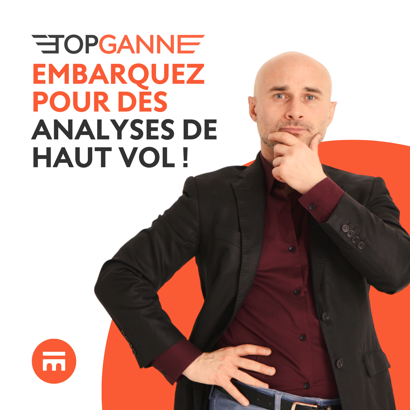 🇨🇭🇫🇷 Gardez une tendance d'avance sur les marchés avec Swissquote