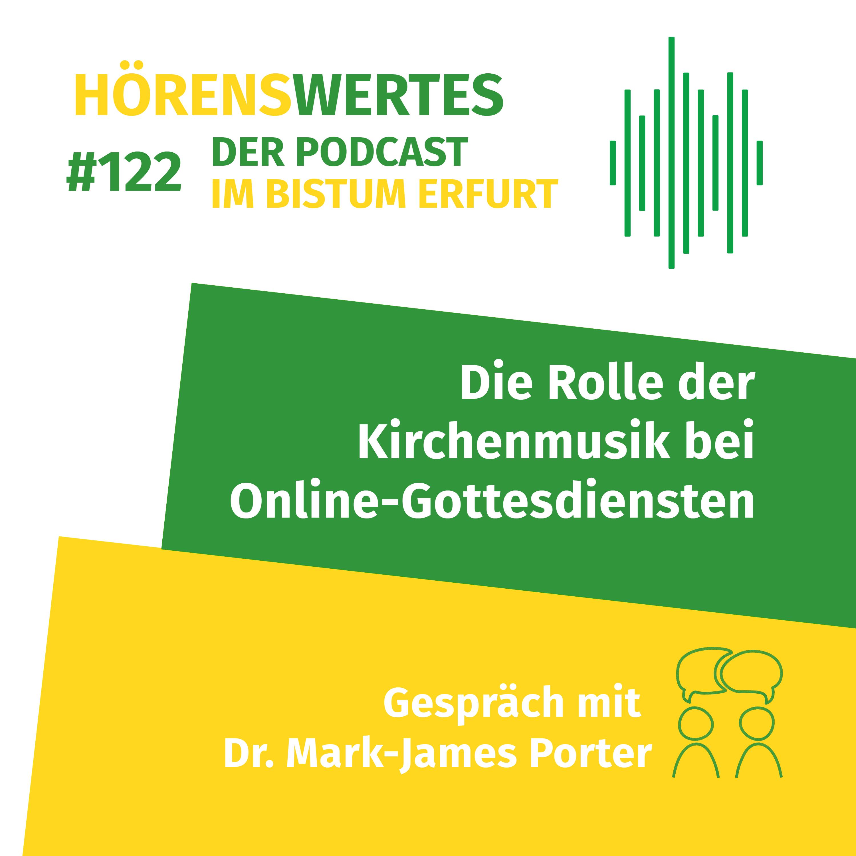 Hörenswertes im Bistum Erfurt