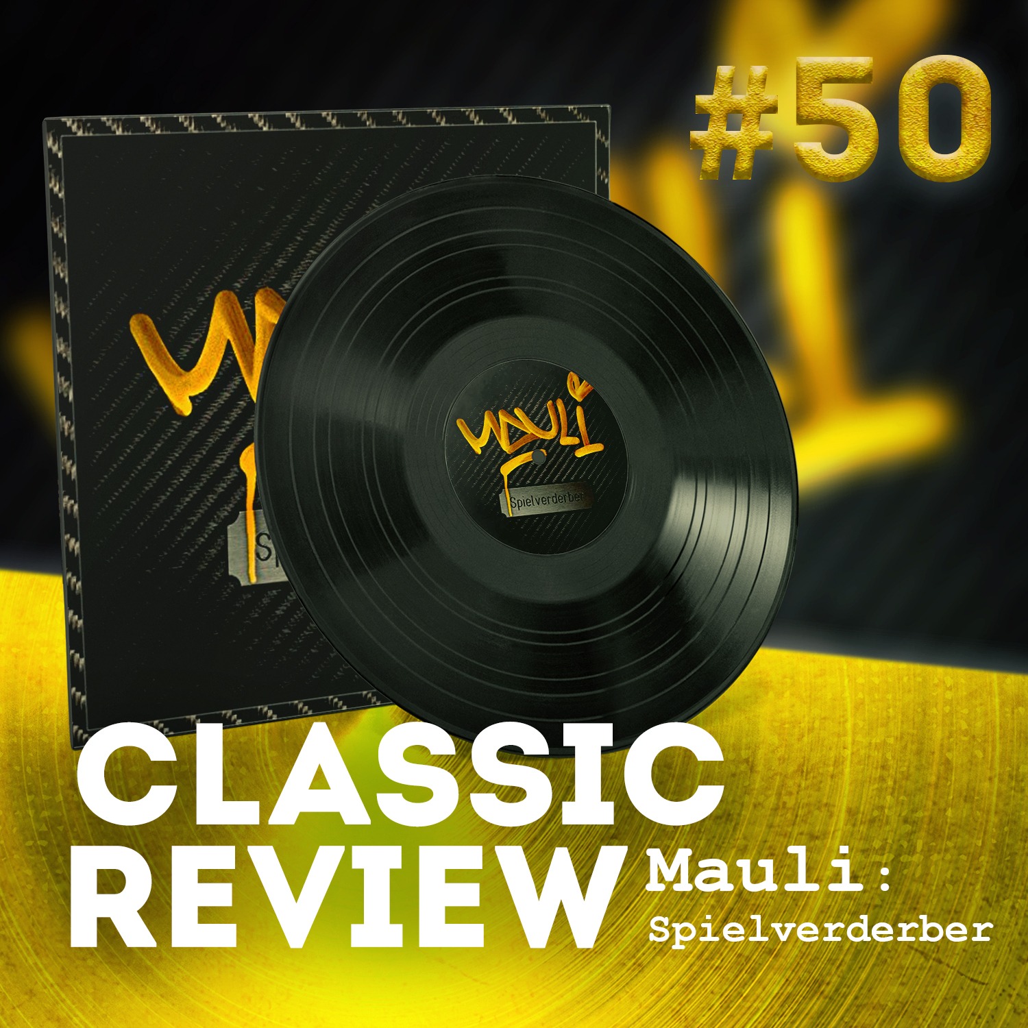 FWC - Der Musikreview Podcast