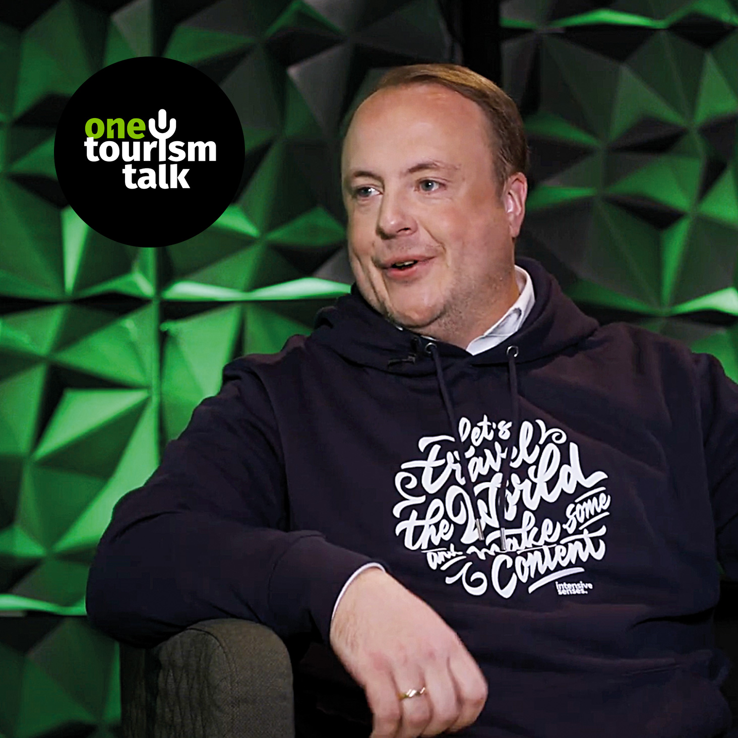 Die Kunst des Erzählens - Strategisches Storytelling für den Tourismus episode artwork