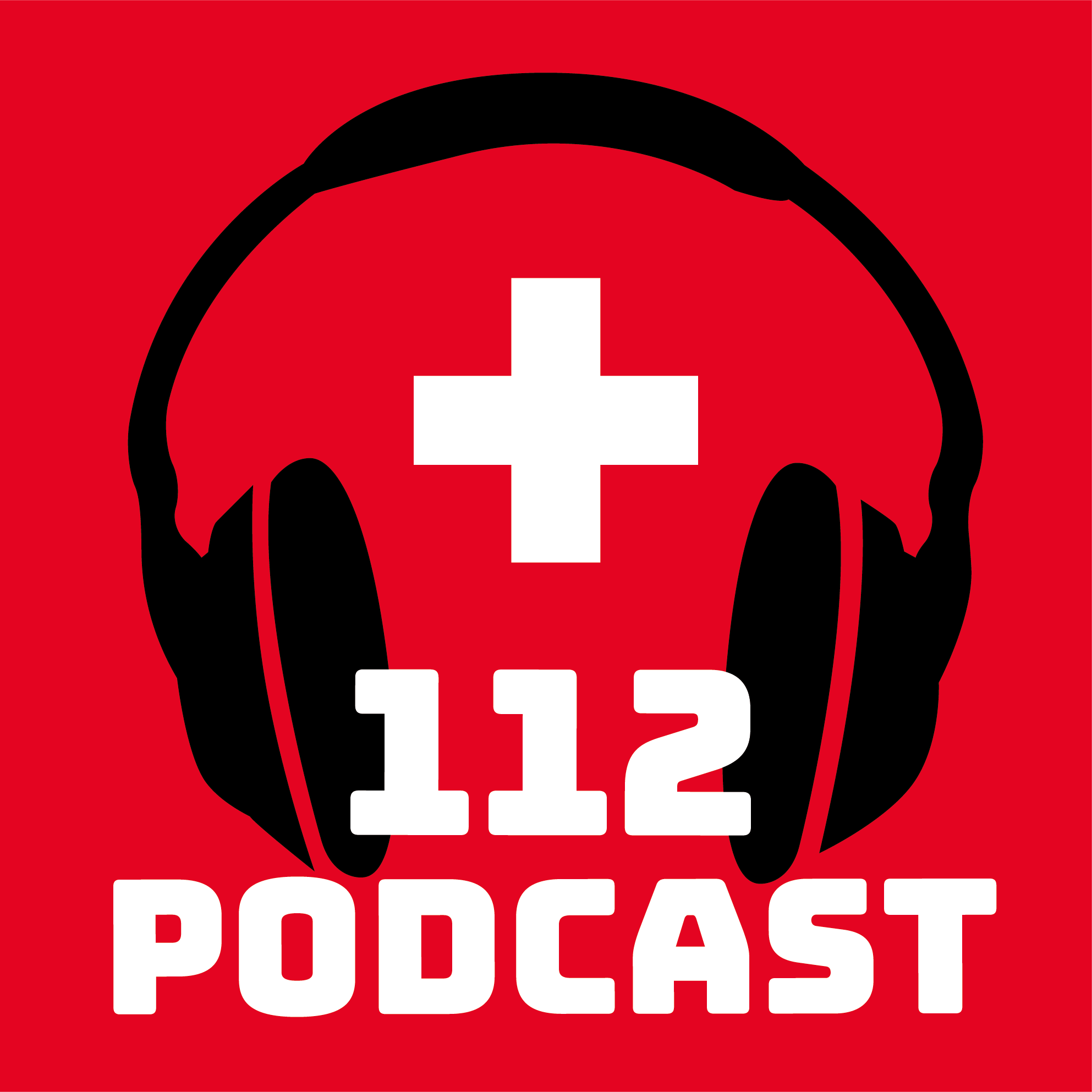 112 Podcast