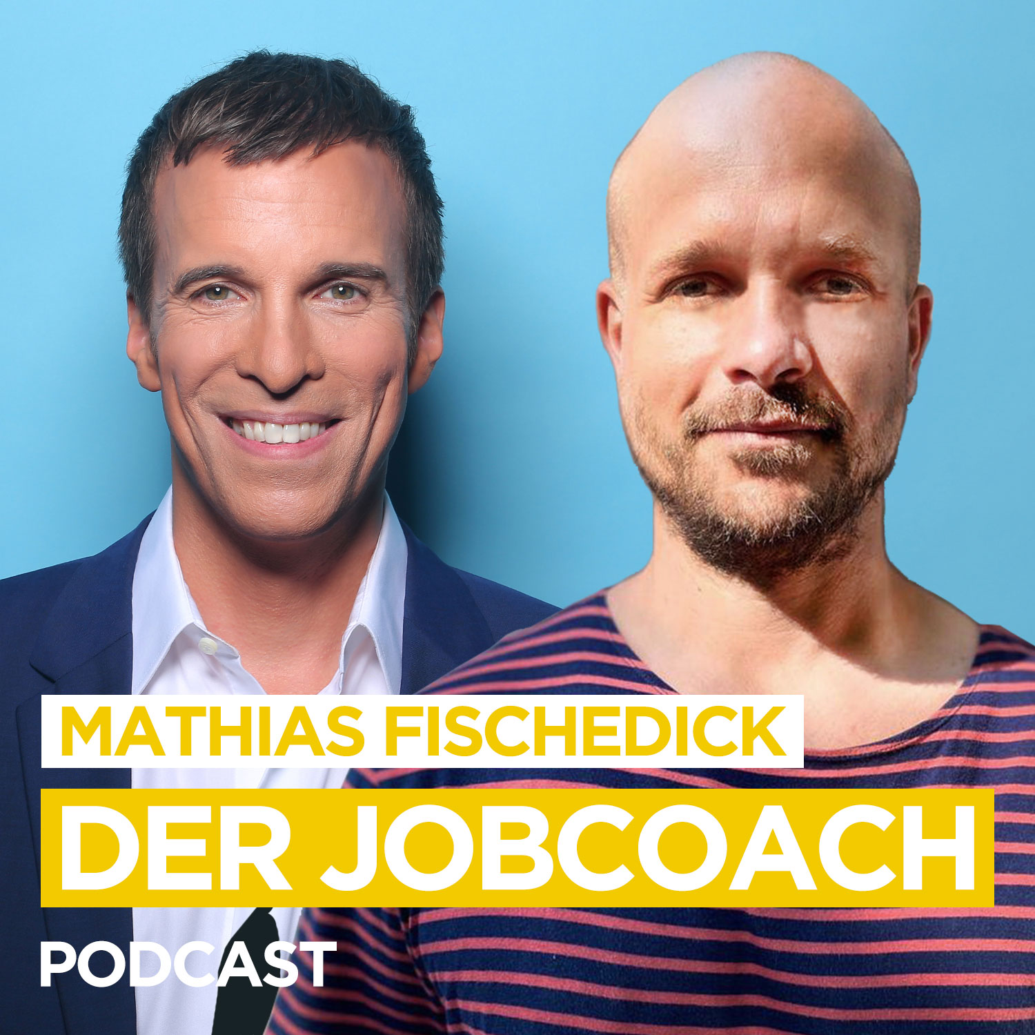 Der Jobcoach