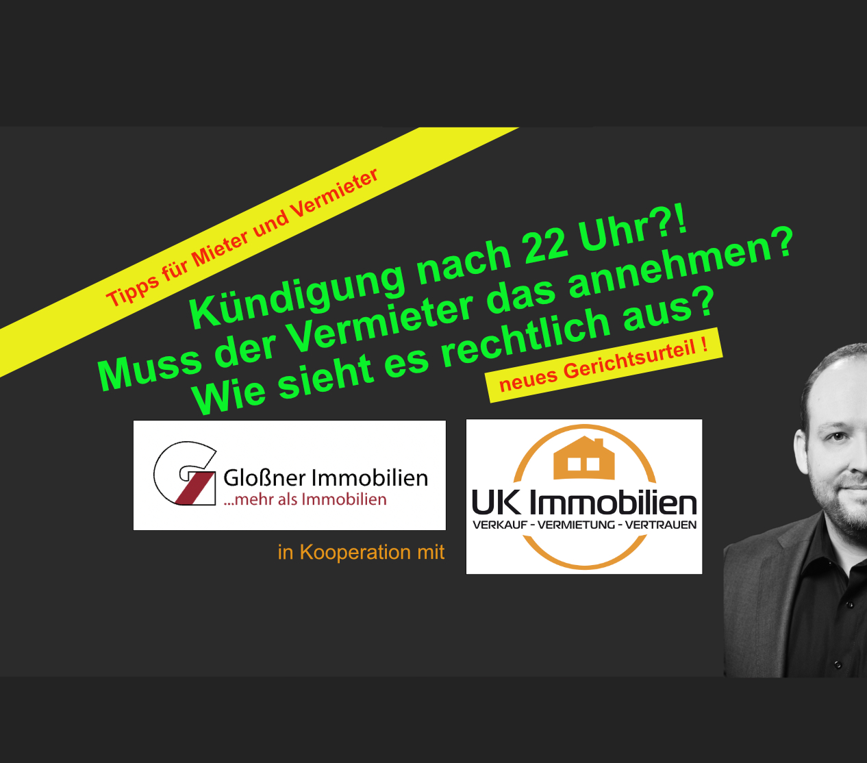 Immobilien und mehr ...