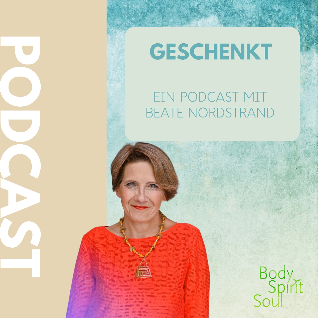Body Spirit Soul - Leb dein bestes Leben