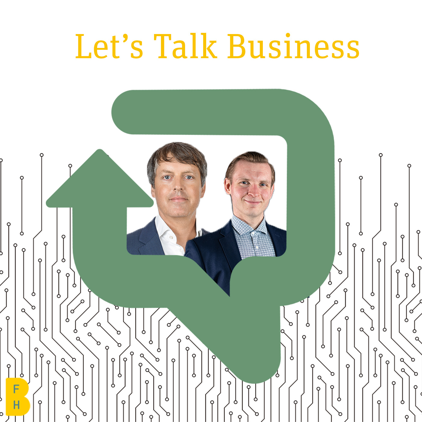 Let\'s Talk Business