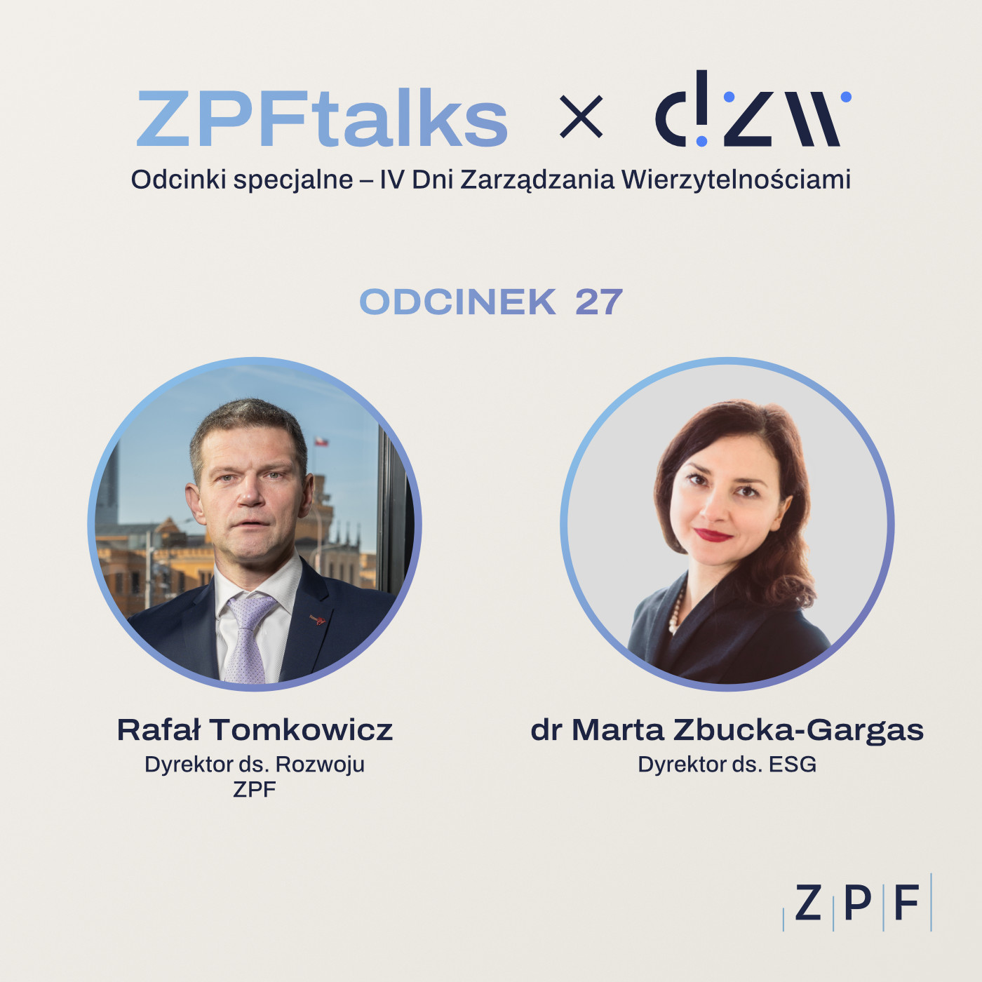 ZPFtalks