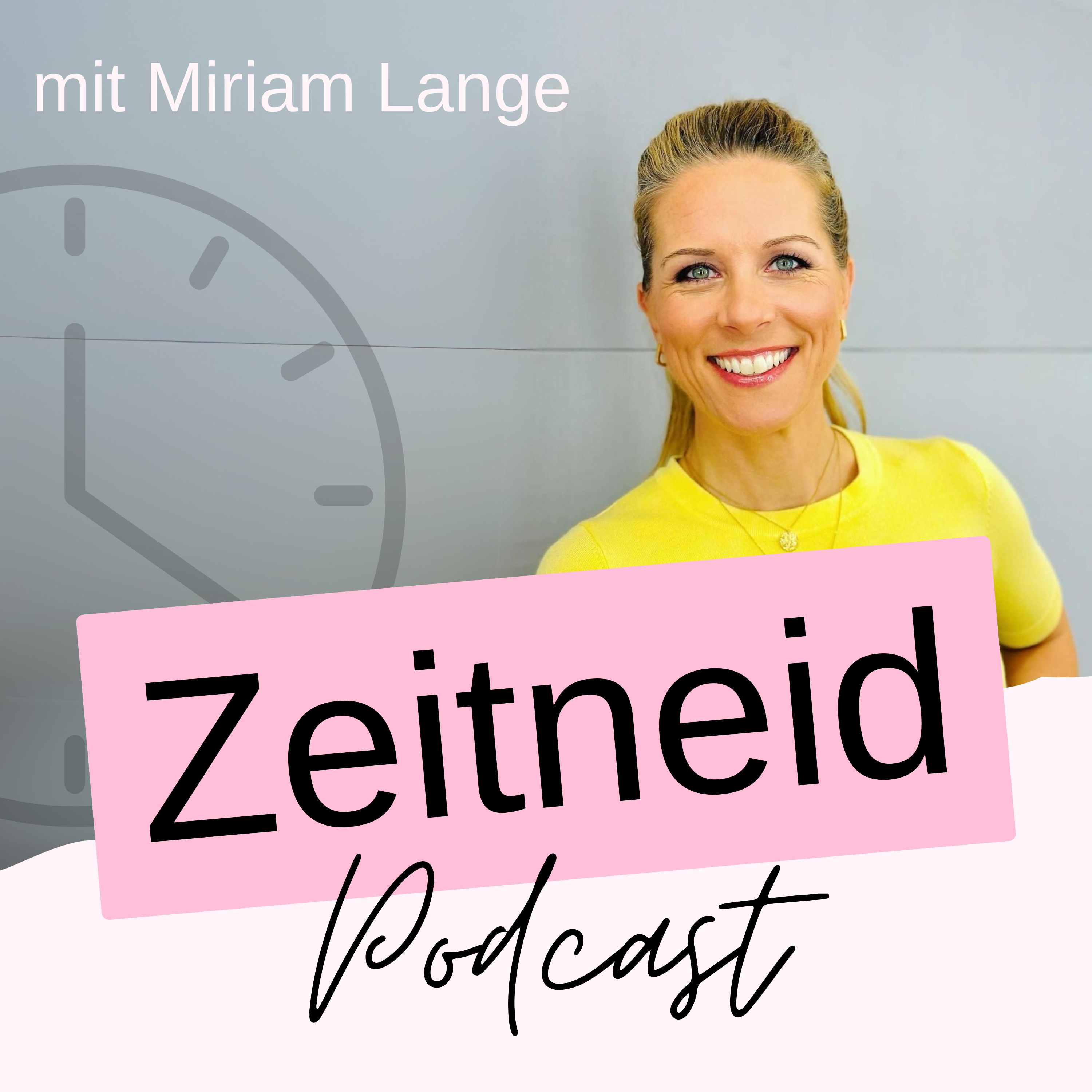 Zeitneid