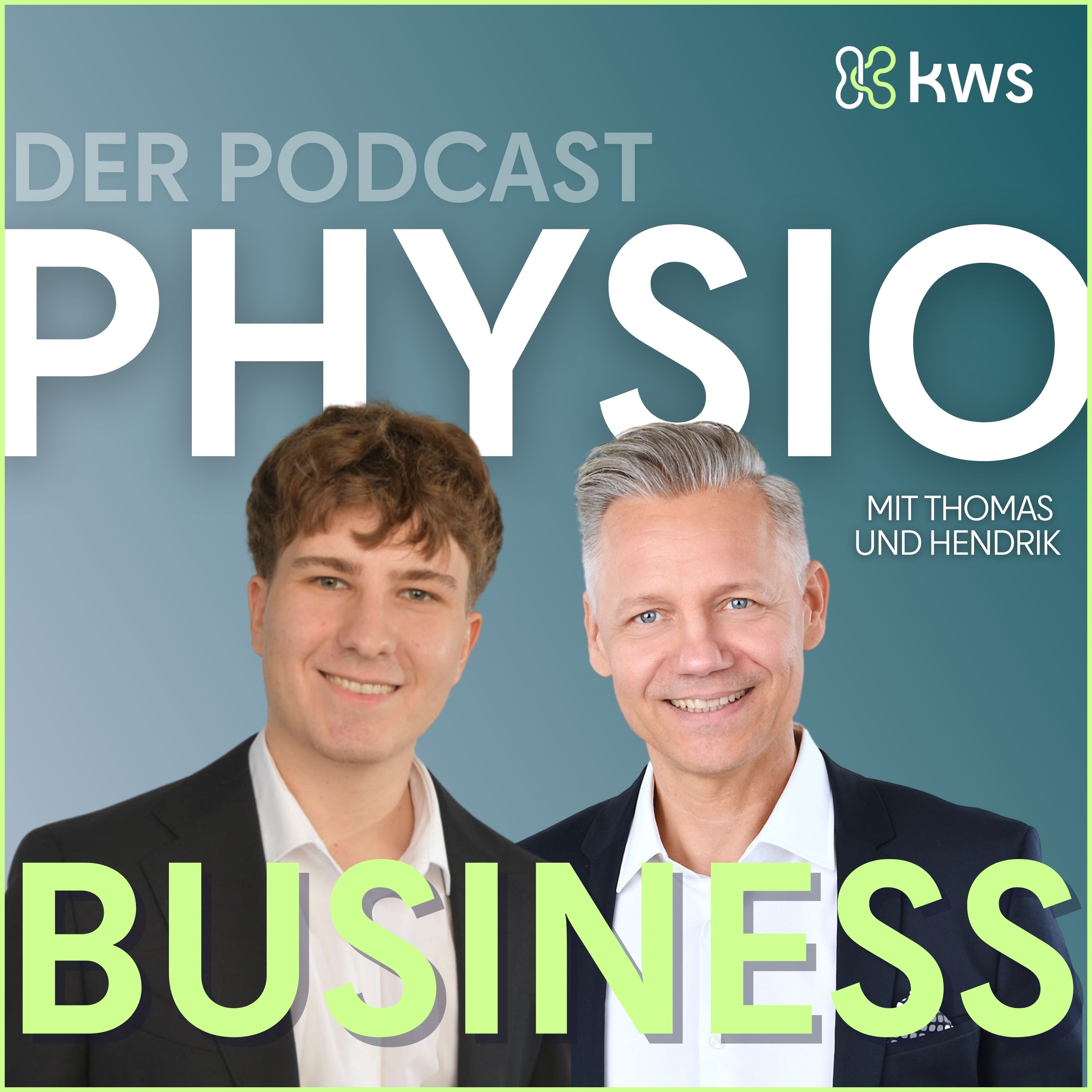 Physio Business - Der Podcast