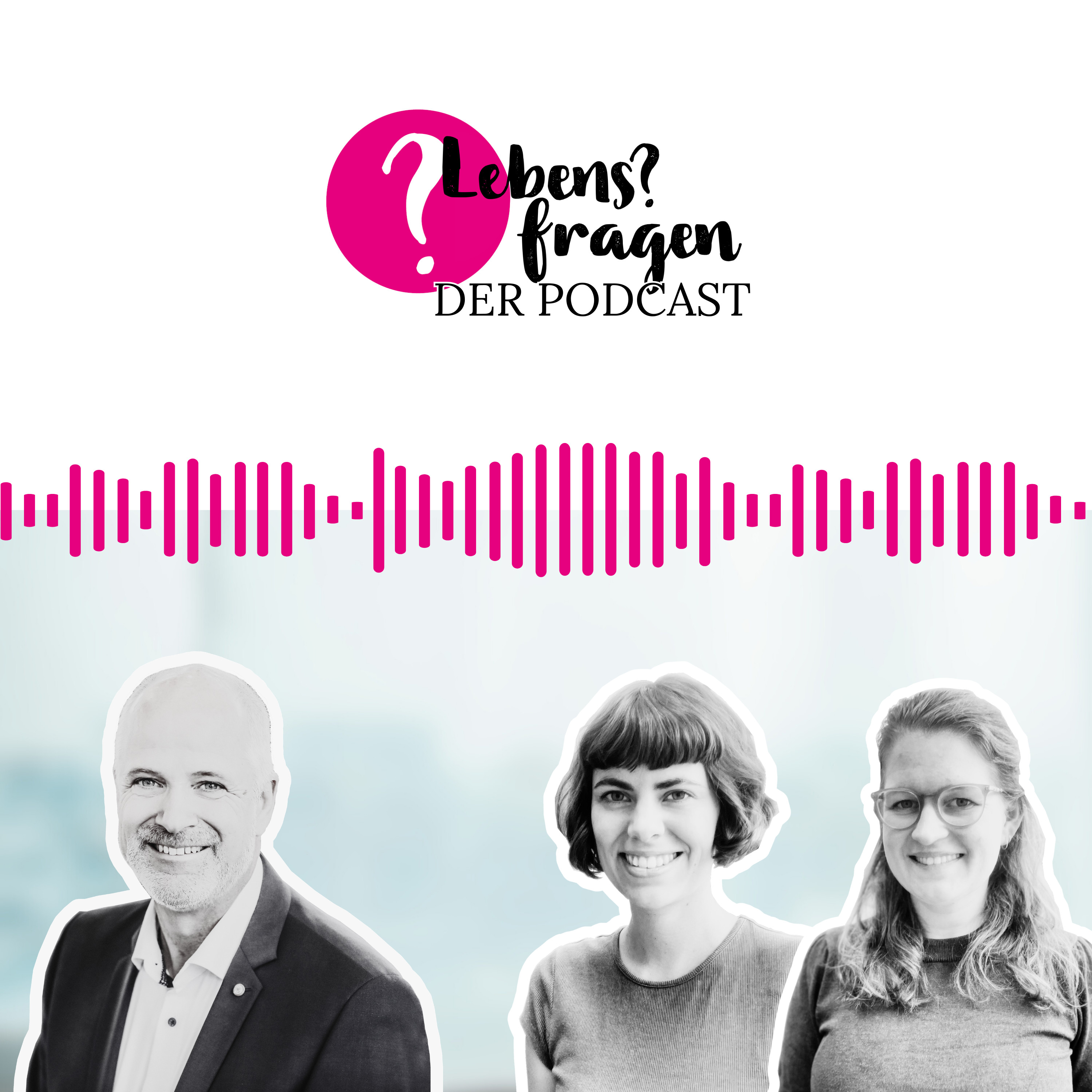 Lebensfragen - Ein Podcast der PROVITA Stiftung