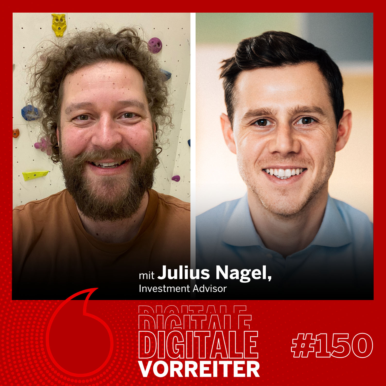 Digitale Vorreiter:innen