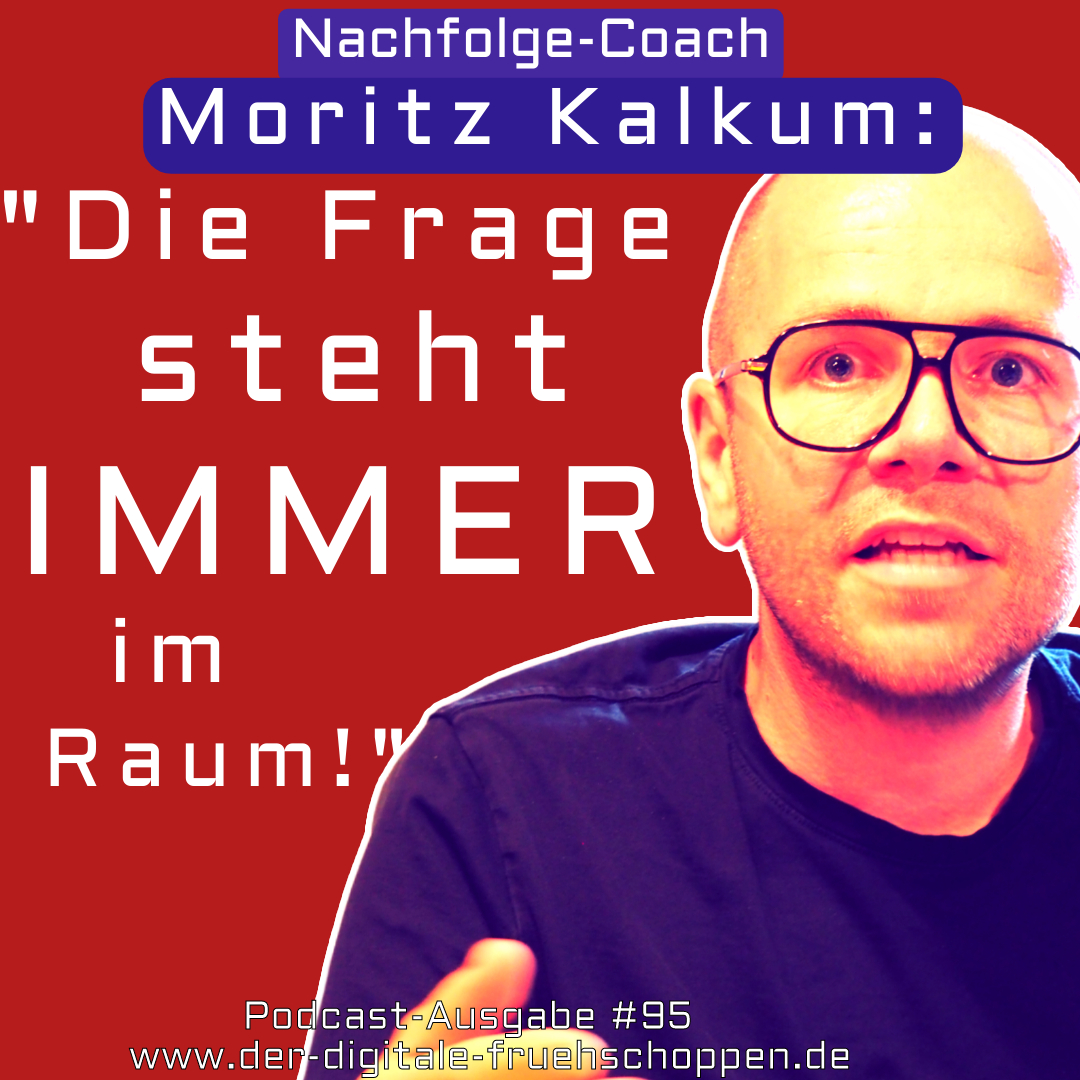 Der Digitale Frühschoppen