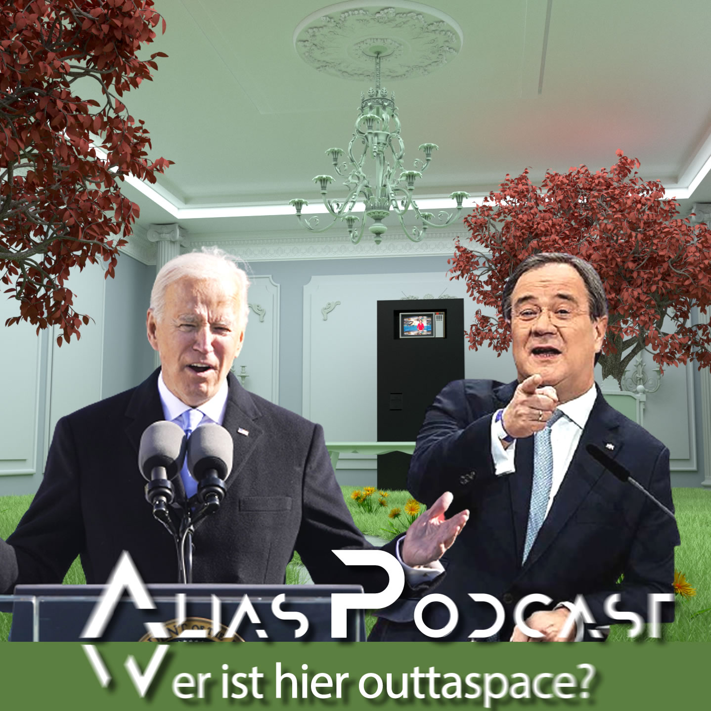 Alias Podcast
