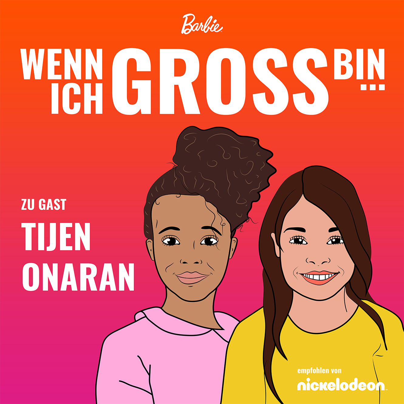 ...werde ich Gründerin – mit Tijen Onaran
