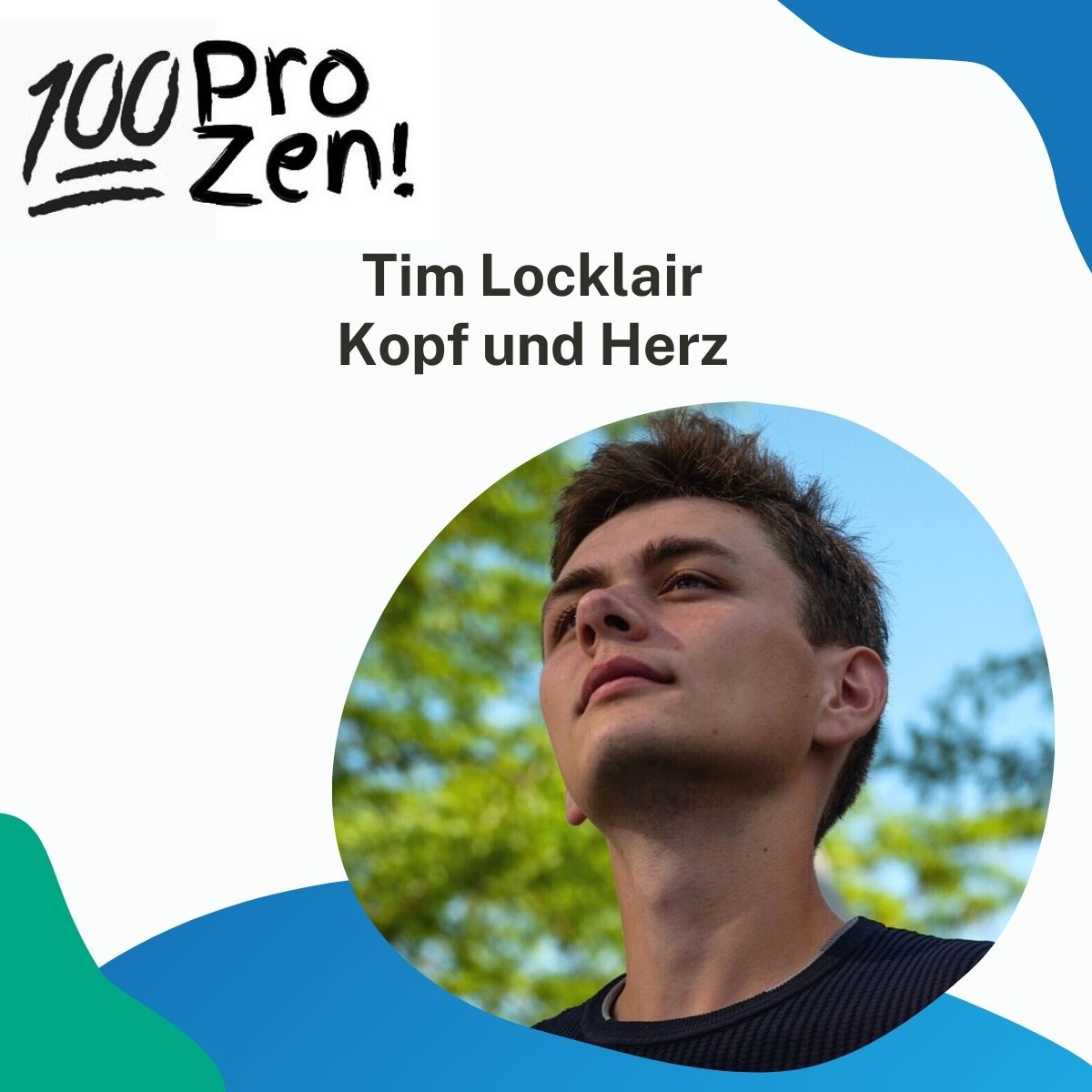 #18: Tim Locklair - Kopf und Herz