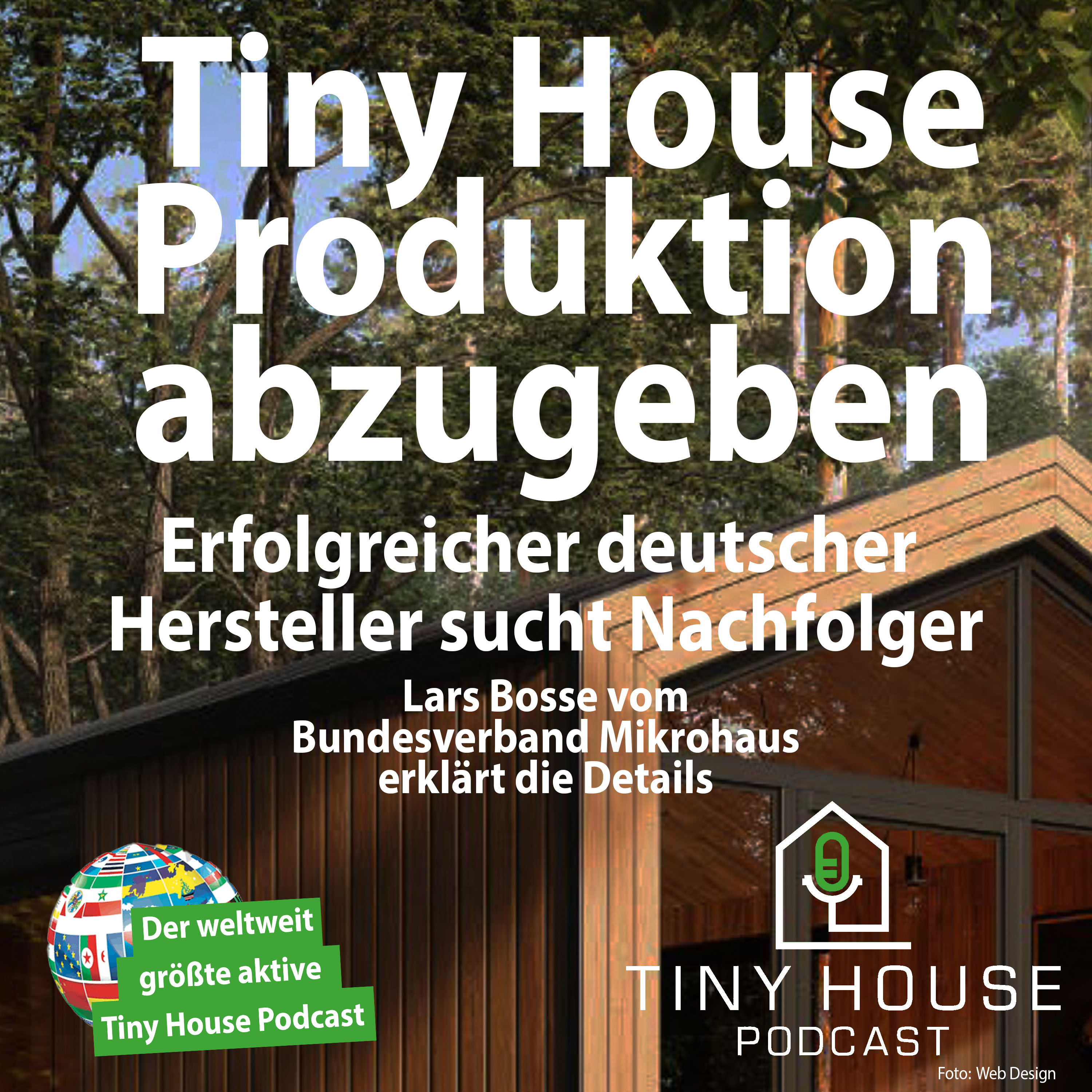 Tiny House Podcast