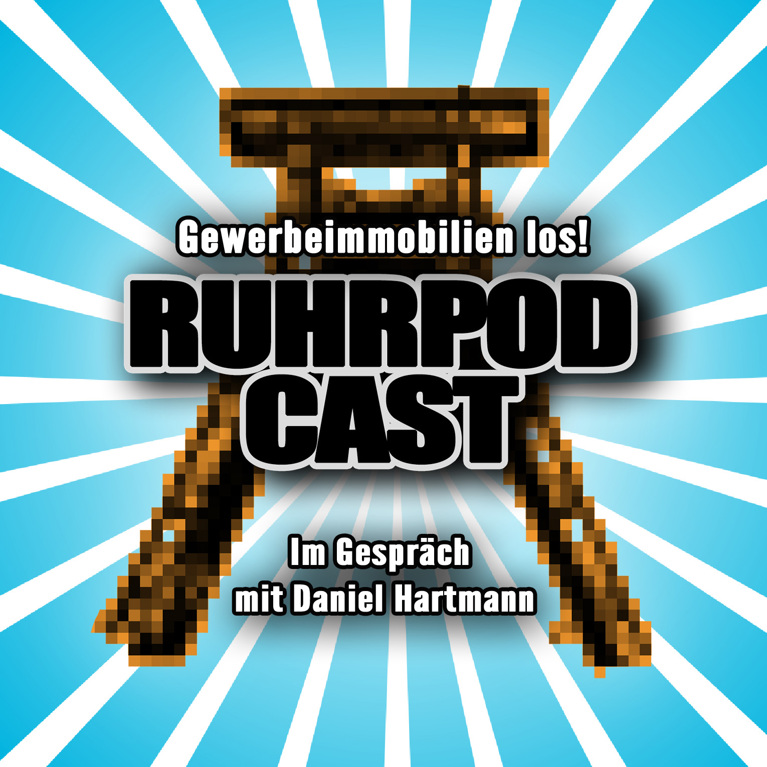 Ruhrpodcast