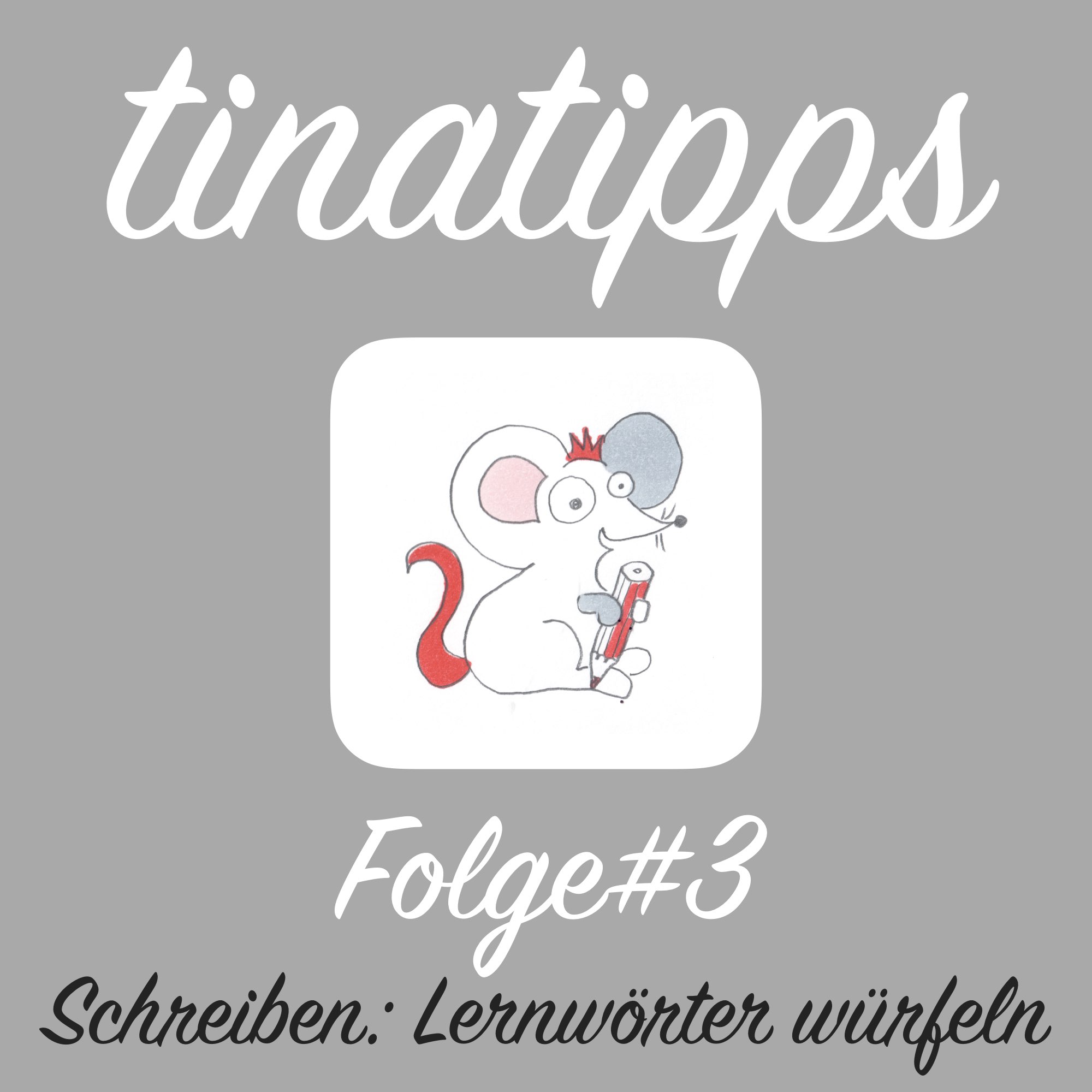 tinatipps - Der Lernpodcast mit Tina Kögl