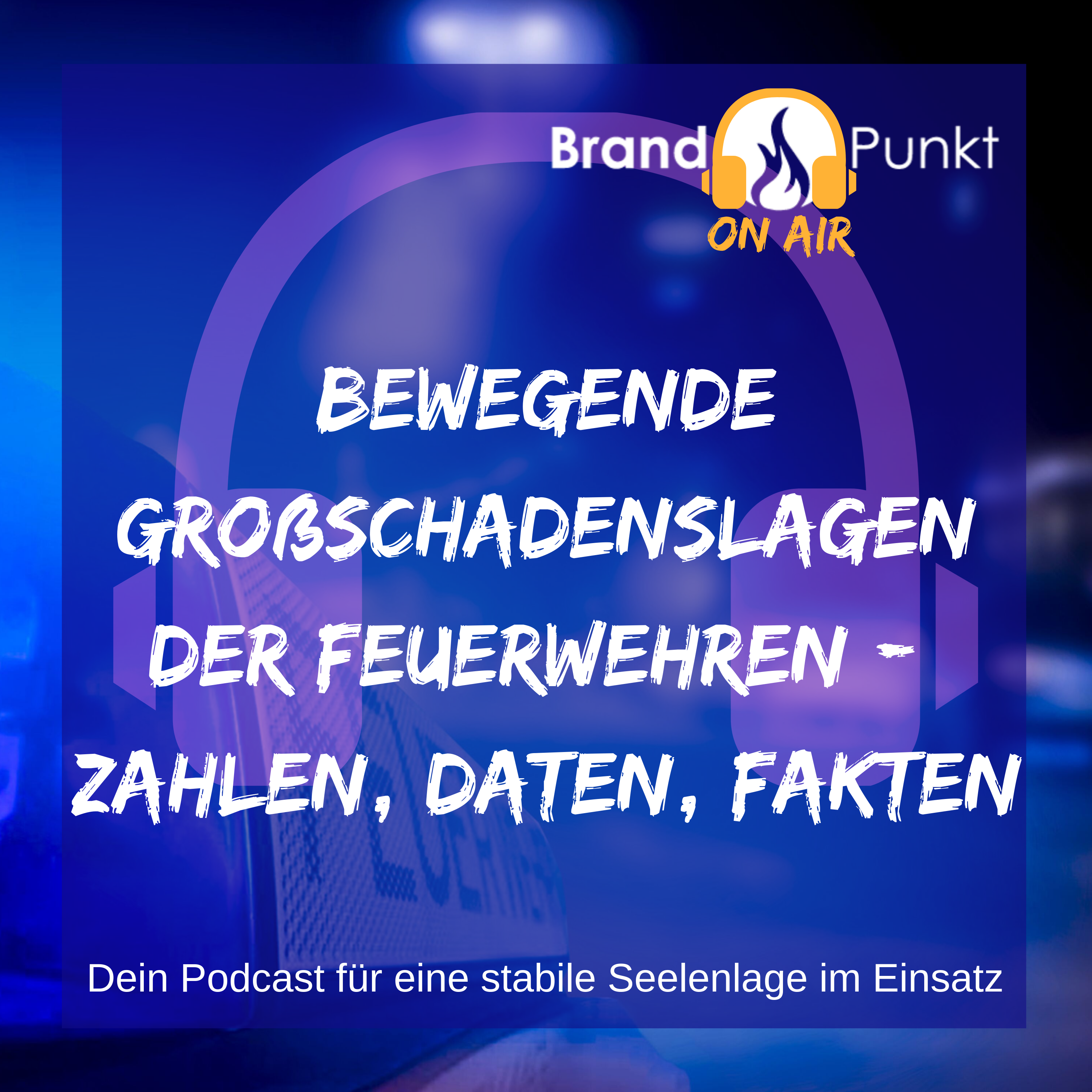 Der Einsatzleben-Podcast