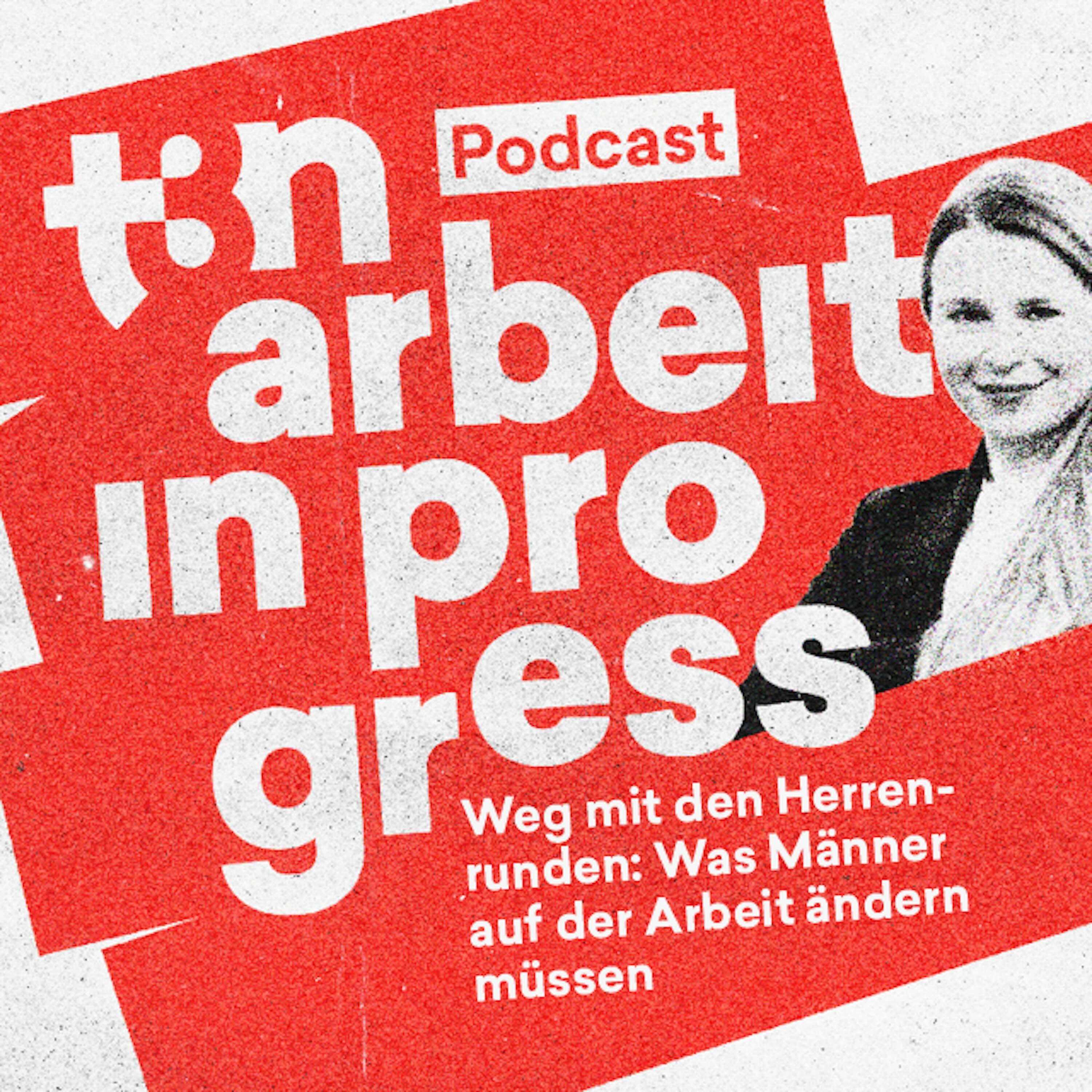Weg mit den Herrenrunden: Was Männer auf der Arbeit ändern müssen