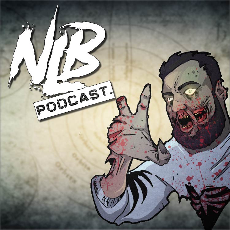 NLB Nerd Life Balance