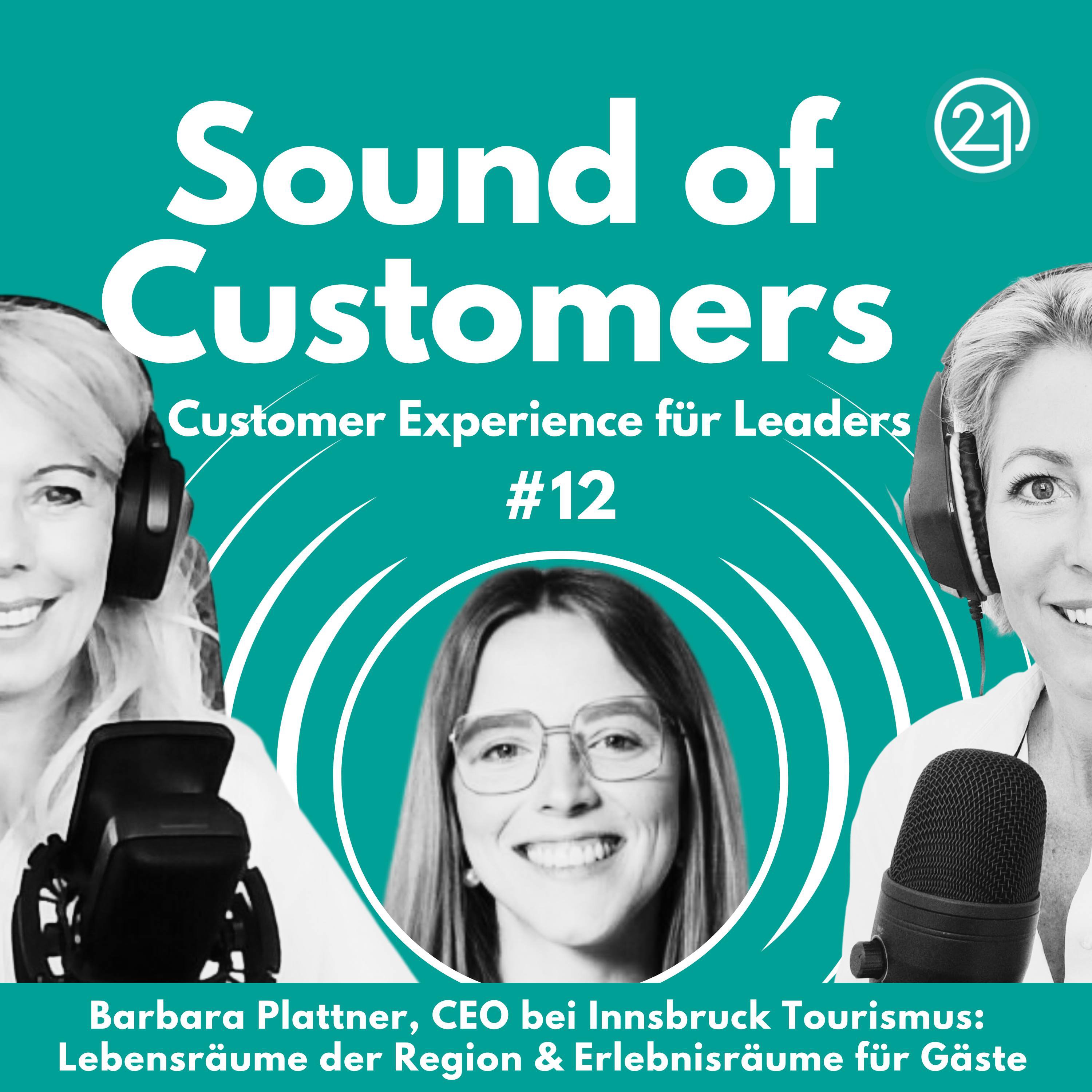 Sound of Customers