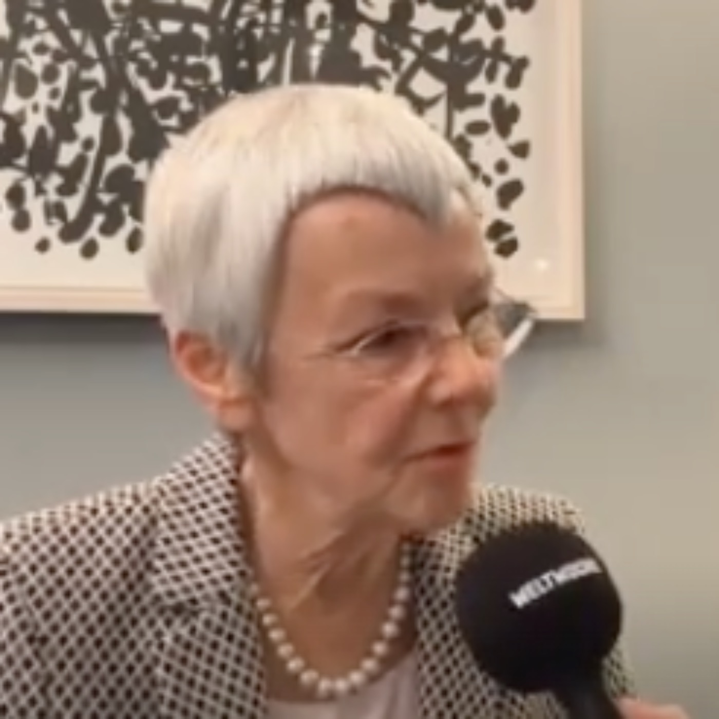 Gabriele Krone-Schmalz über die Missverständnisse des Westens gegenüber Russland - Daily-Spezial