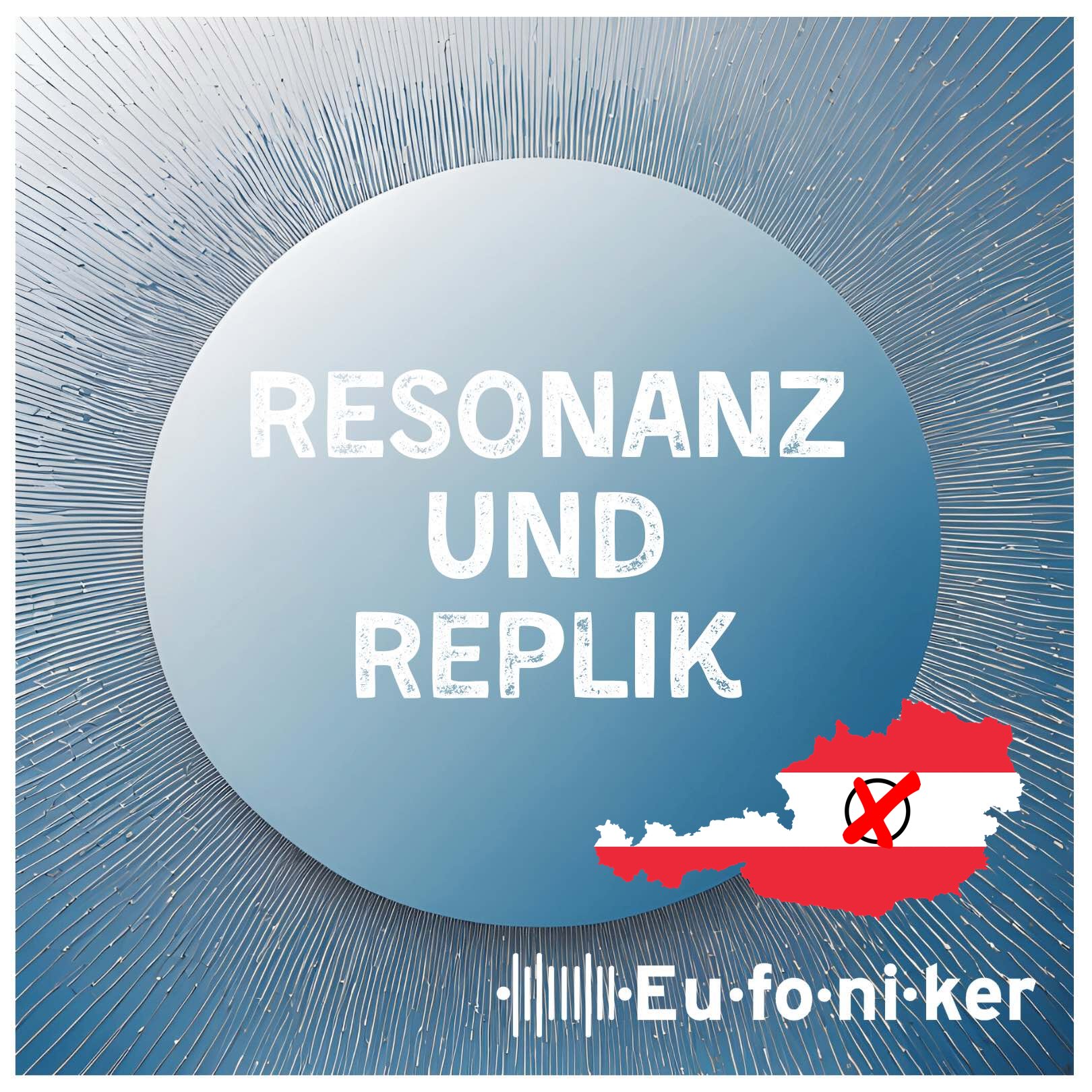 Resonanz und Replik