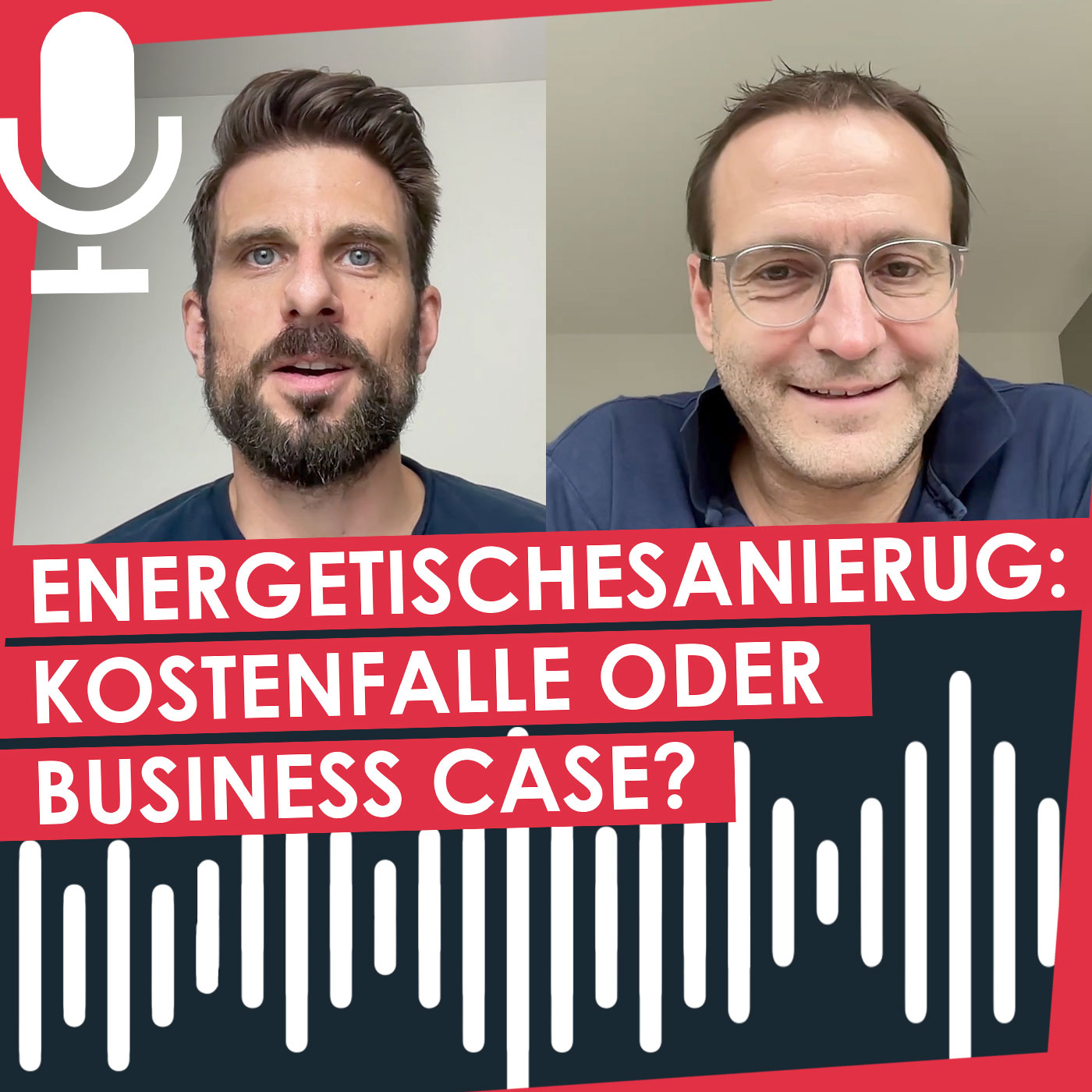 Der immocation Podcast | Lerne Immobilien